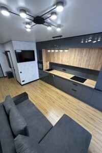 Продаж однокімнатної квартири в Дніпрі, на шосе Запорізьке 32Д, кв. 470, район Шевченківський фото 2
