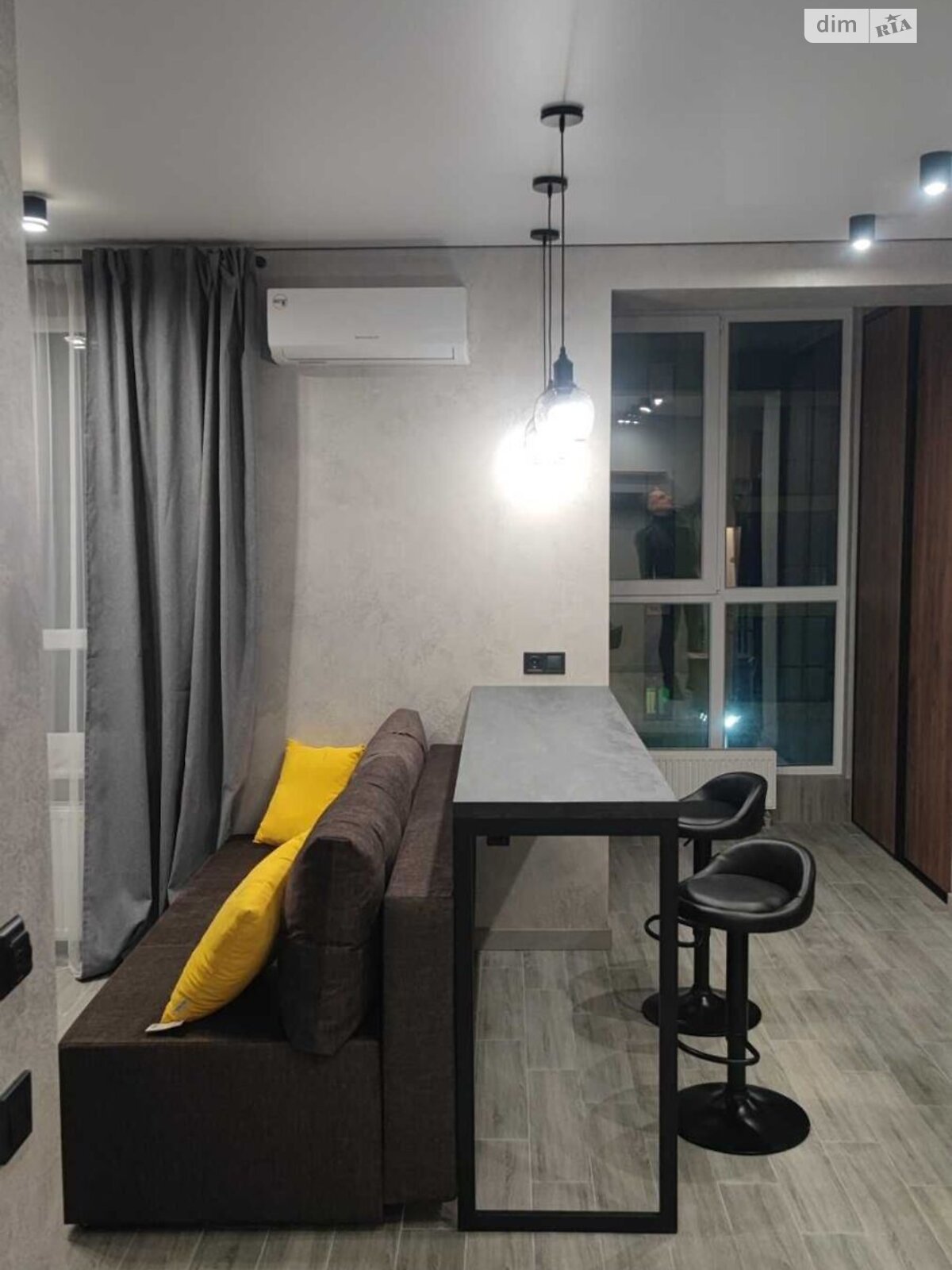 Продажа однокомнатной квартиры в Днепре, на шоссе Запорожское 32, кв. 22, район Шевченковский фото 1 Продажа однокомнатной квартиры в Днепре, на шоссе Запорожское 32, кв. 22, район Шевченковский фото 1