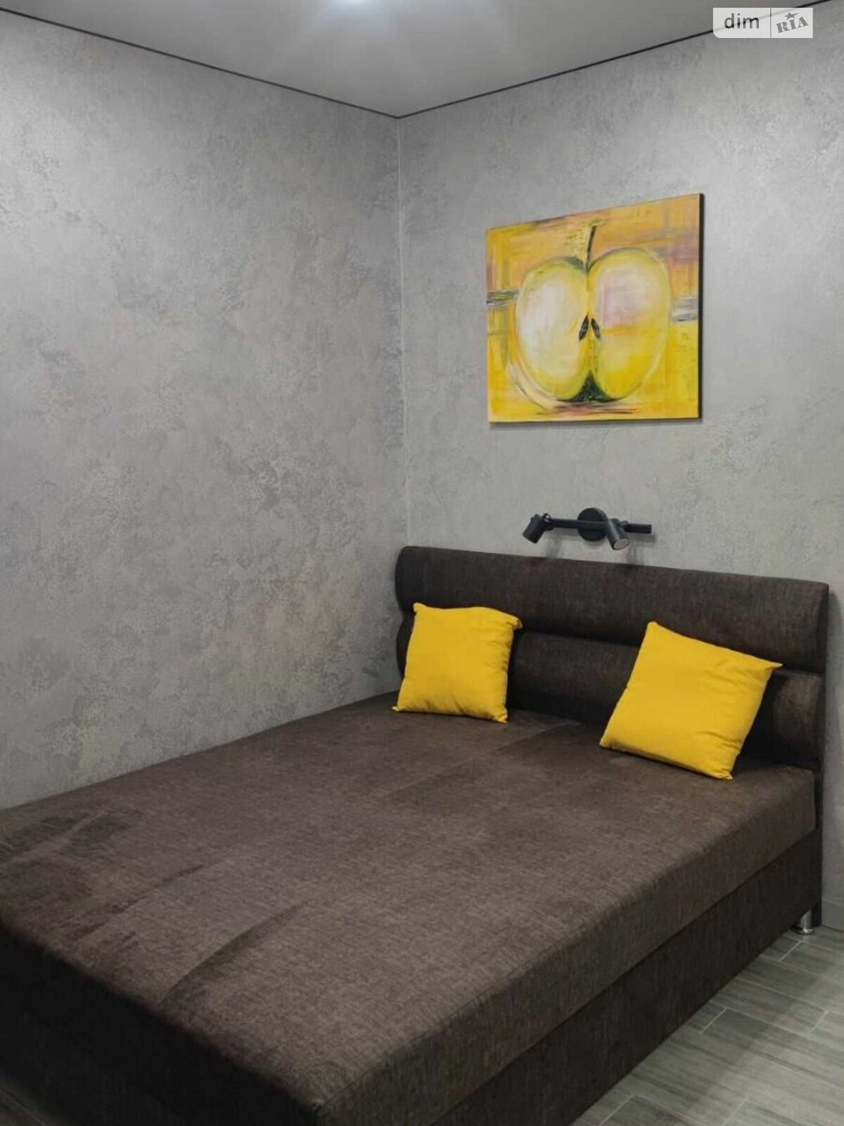 Продажа однокомнатной квартиры в Днепре, на шоссе Запорожское 32, кв. 22, район Шевченковский фото 1 Продажа однокомнатной квартиры в Днепре, на шоссе Запорожское 32, кв. 22, район Шевченковский фото 1