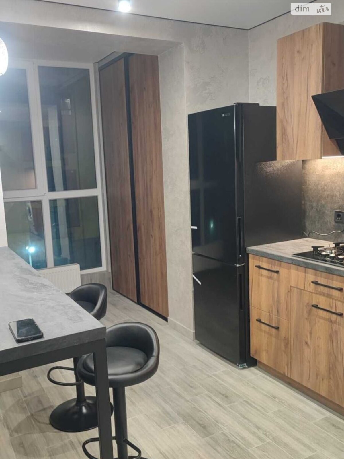 Продажа однокомнатной квартиры в Днепре, на шоссе Запорожское 32, кв. 22, район Шевченковский фото 1 Продажа однокомнатной квартиры в Днепре, на шоссе Запорожское 32, кв. 22, район Шевченковский фото 1