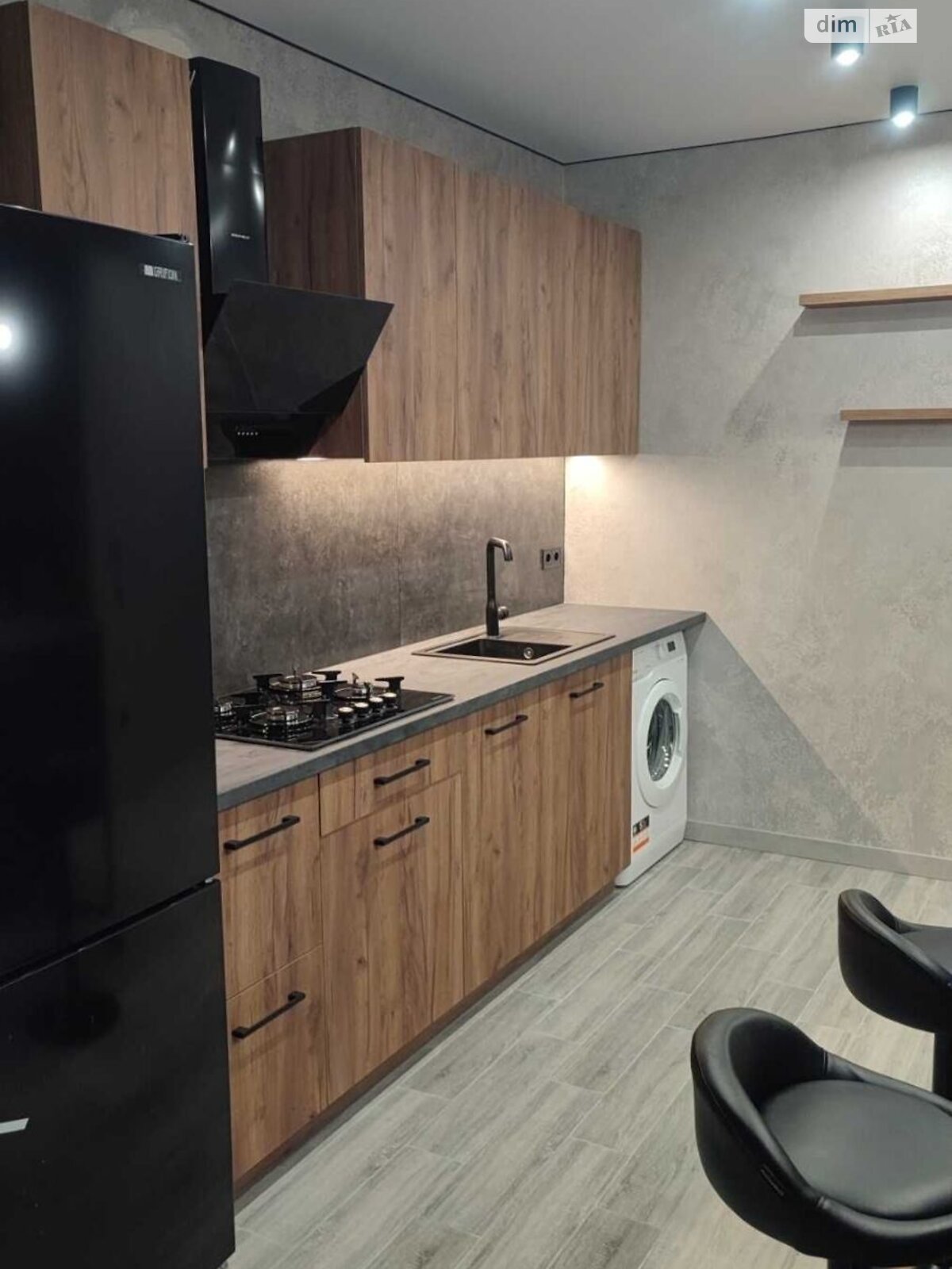 Продажа однокомнатной квартиры в Днепре, на шоссе Запорожское 32, кв. 22, район Шевченковский фото 1 Продажа однокомнатной квартиры в Днепре, на шоссе Запорожское 32, кв. 22, район Шевченковский фото 1