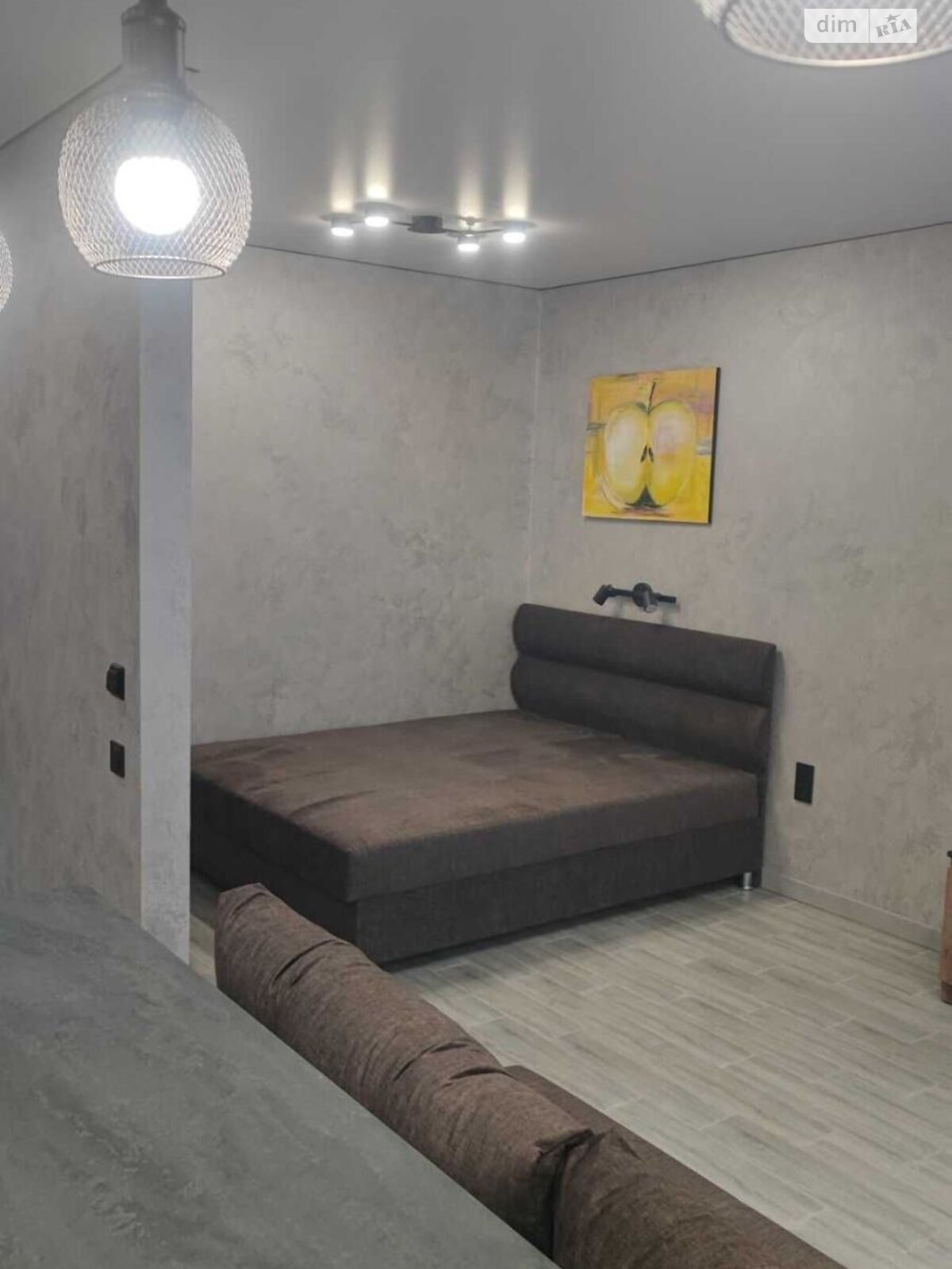 Продажа однокомнатной квартиры в Днепре, на шоссе Запорожское 32, кв. 22, район Шевченковский фото 1 Продажа однокомнатной квартиры в Днепре, на шоссе Запорожское 32, кв. 22, район Шевченковский фото 1