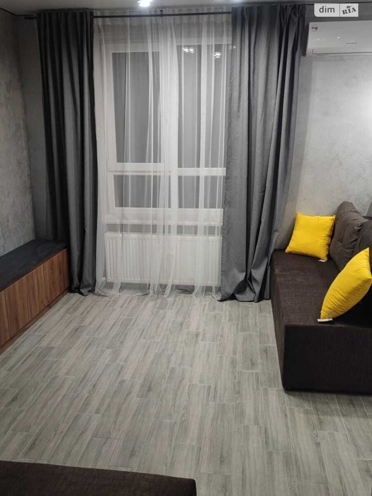 Продажа однокомнатной квартиры в Днепре, на шоссе Запорожское 32, кв. 22, район Шевченковский фото 1 Продажа однокомнатной квартиры в Днепре, на шоссе Запорожское 32, кв. 22, район Шевченковский фото 1