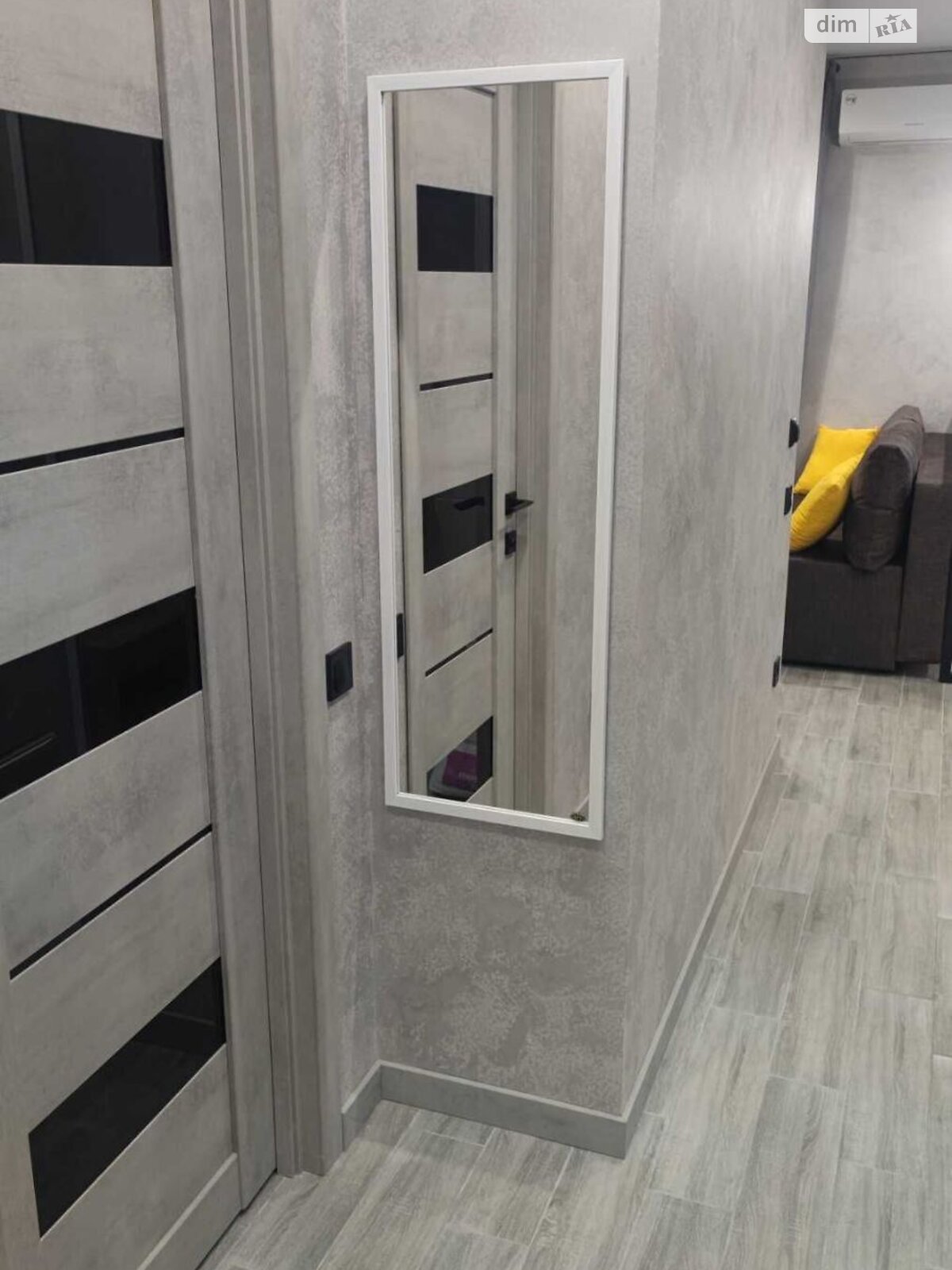 Продажа однокомнатной квартиры в Днепре, на шоссе Запорожское 32, кв. 22, район Шевченковский фото 1 Продажа однокомнатной квартиры в Днепре, на шоссе Запорожское 32, кв. 22, район Шевченковский фото 1