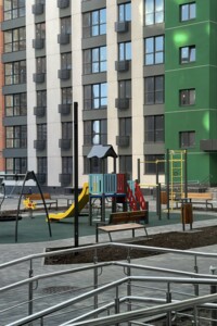 Продажа однокомнатной квартиры в Днепре, на шоссе Запорожское 25, район Шевченковский фото 2