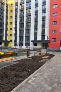 Продаж двокімнатної квартири в Дніпрі, на шосе Запорізьке 25, район Шевченківський фото 2