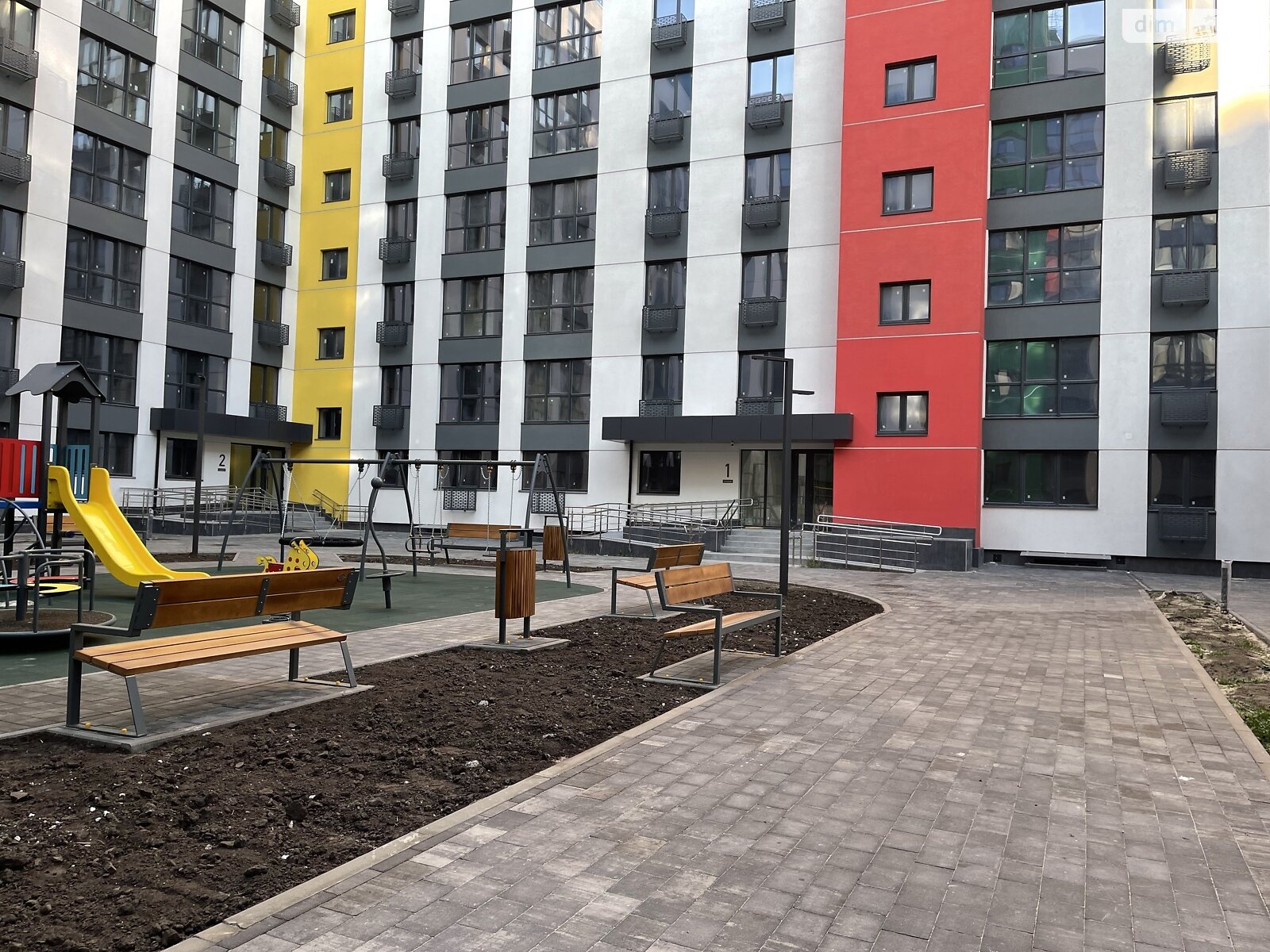 Продажа трехкомнатной квартиры в Днепре, на шоссе Запорожское 25, район Шевченковский фото 1 Продажа трехкомнатной квартиры в Днепре, на шоссе Запорожское 25, район Шевченковский фото 1