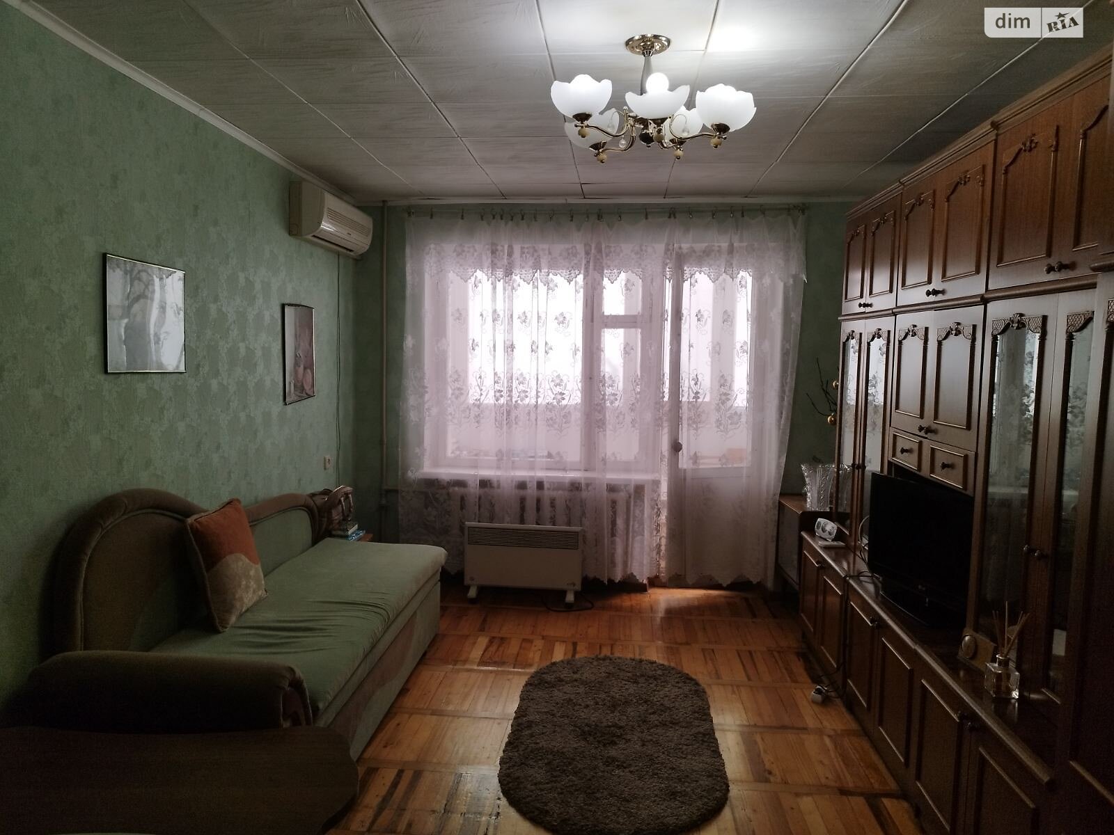 Продаж двокімнатної квартири в Дніпрі, на шосе Запорізьке 4, район Шевченківський фото 1 Продаж двокімнатної квартири в Дніпрі, на шосе Запорізьке 4, район Шевченківський фото 1