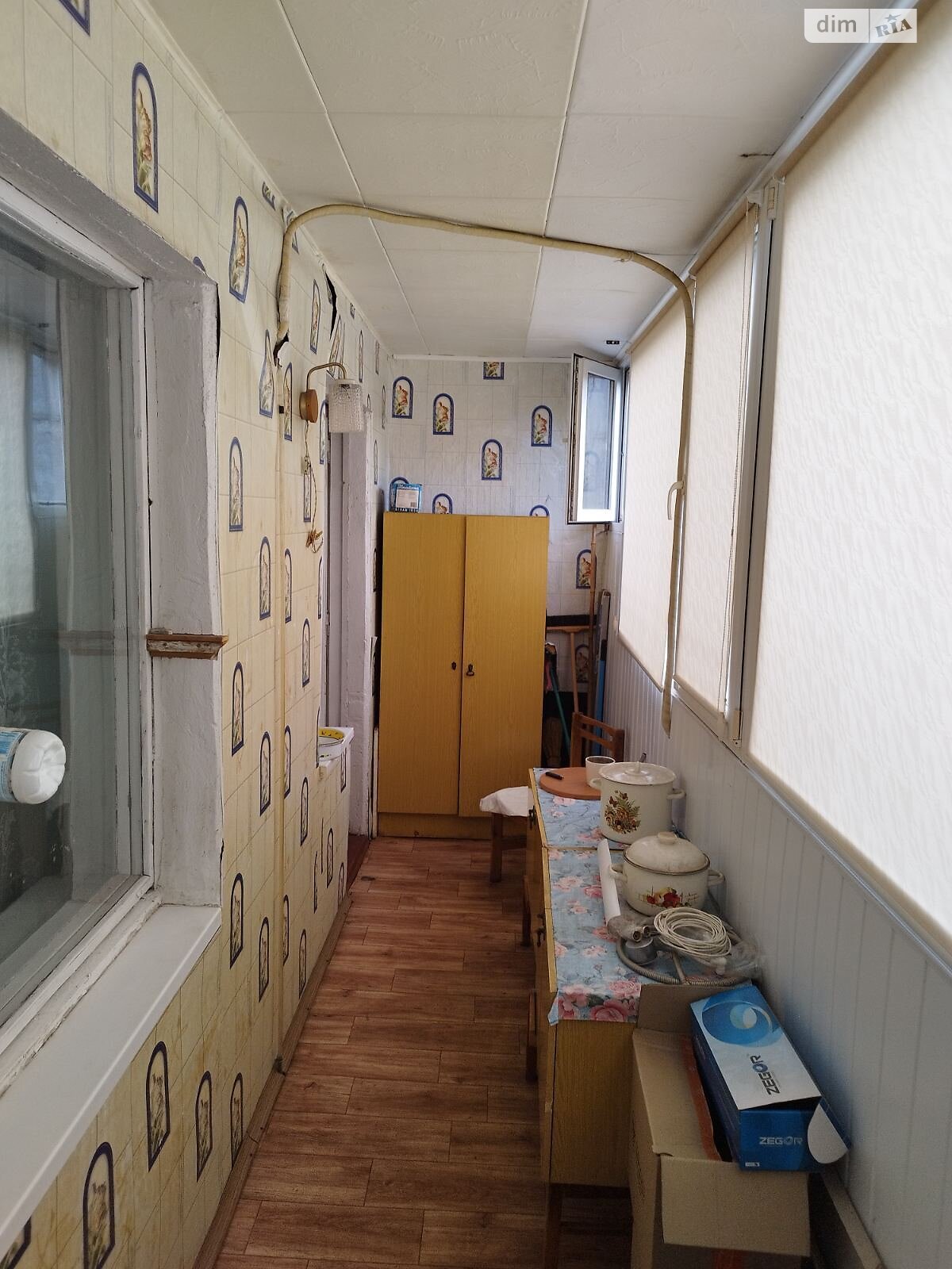 Продаж двокімнатної квартири в Дніпрі, на шосе Запорізьке 4, район Шевченківський фото 1 Продаж двокімнатної квартири в Дніпрі, на шосе Запорізьке 4, район Шевченківський фото 1