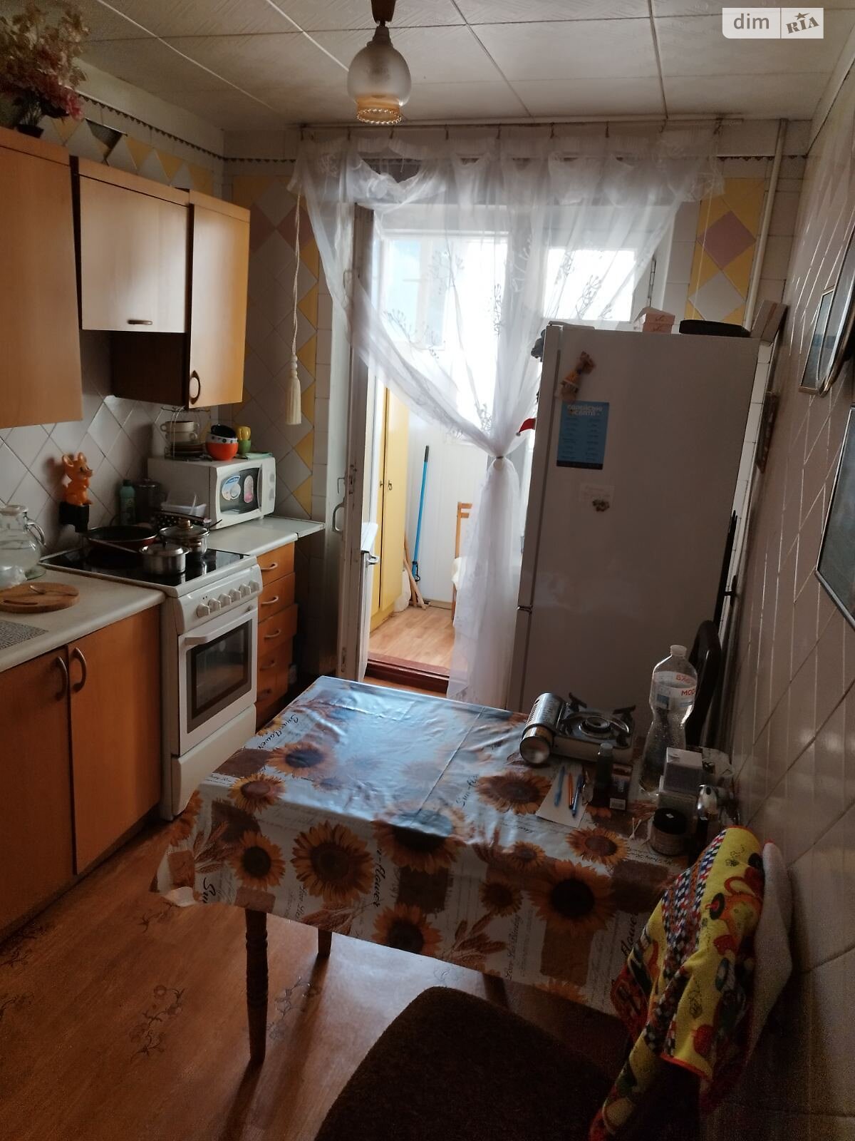 Продаж двокімнатної квартири в Дніпрі, на шосе Запорізьке 4, район Шевченківський фото 1 Продаж двокімнатної квартири в Дніпрі, на шосе Запорізьке 4, район Шевченківський фото 1