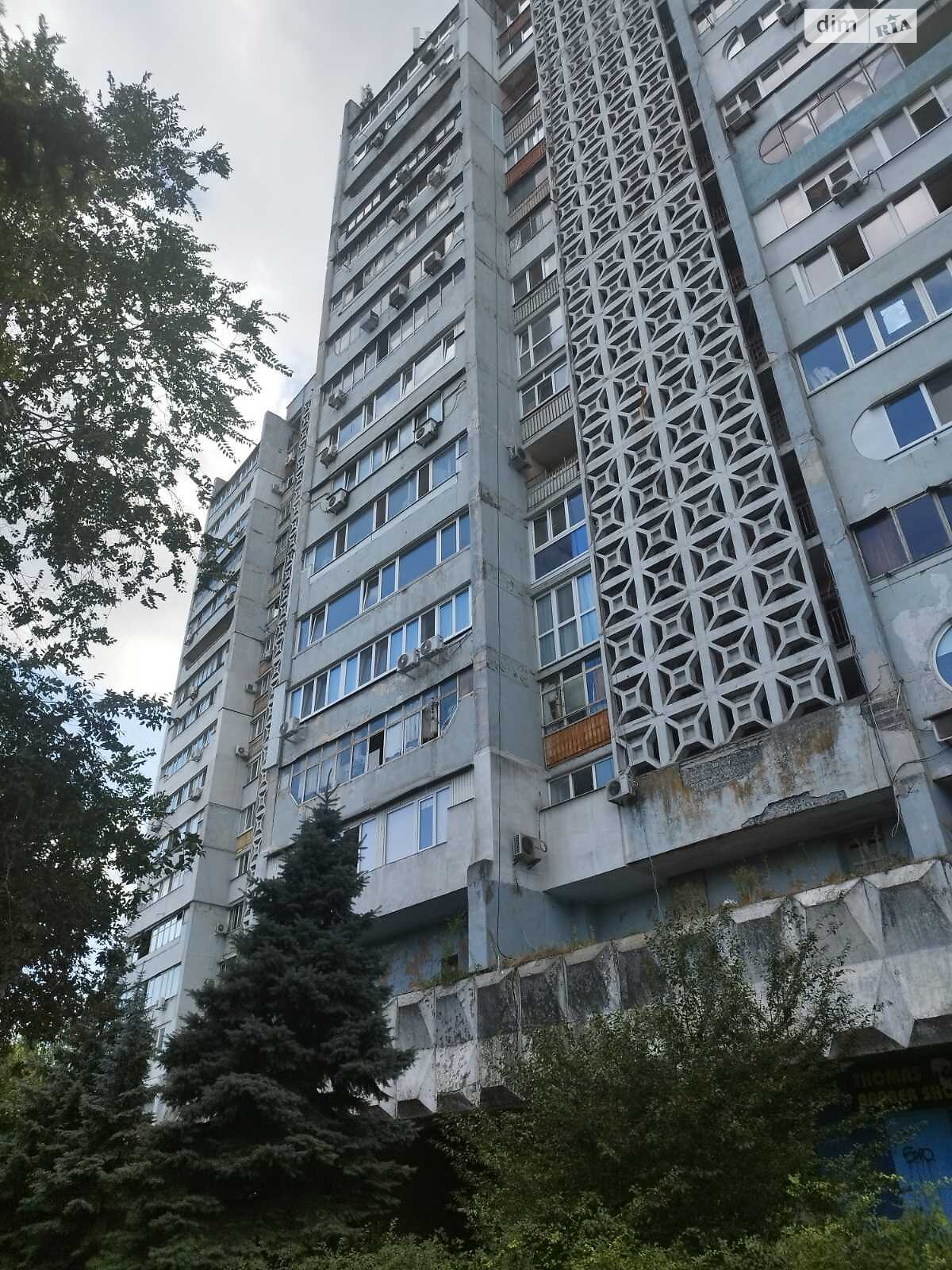 Продаж двокімнатної квартири в Дніпрі, на шосе Запорізьке 4, район Шевченківський фото 1 Продаж двокімнатної квартири в Дніпрі, на шосе Запорізьке 4, район Шевченківський фото 1