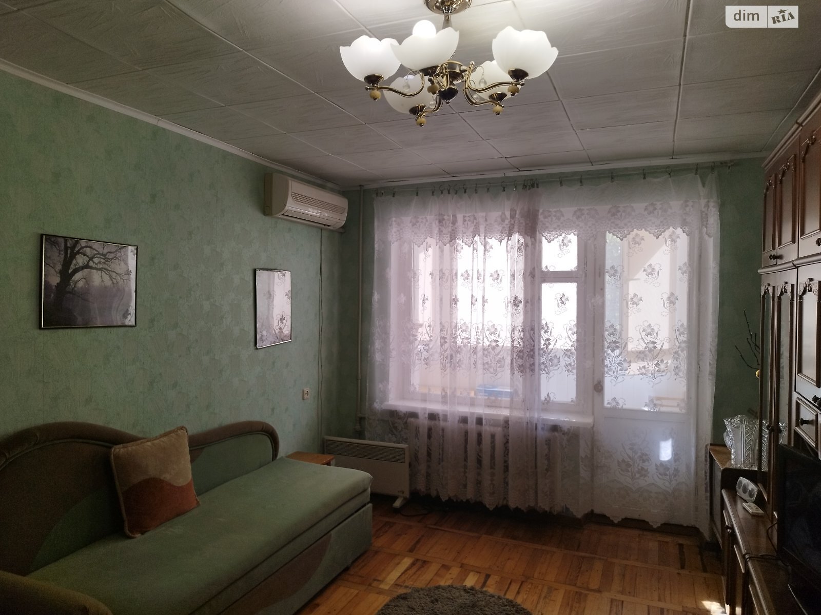 Продаж двокімнатної квартири в Дніпрі, на шосе Запорізьке 4, район Шевченківський фото 1 Продаж двокімнатної квартири в Дніпрі, на шосе Запорізьке 4, район Шевченківський фото 1