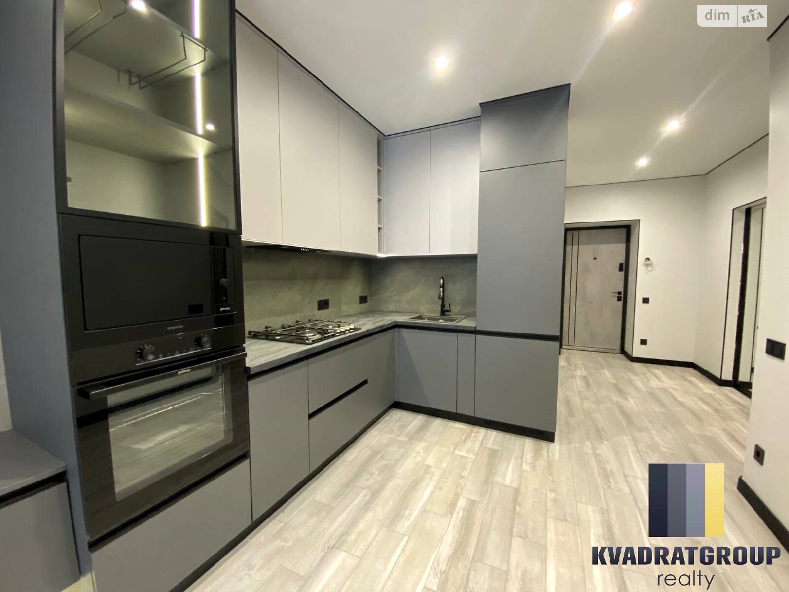 Продаж двокімнатної квартири в Дніпрі, на шосе Запорізьке 32Л, район Шевченківський фото 1 Продаж двокімнатної квартири в Дніпрі, на шосе Запорізьке 32Л, район Шевченківський фото 1