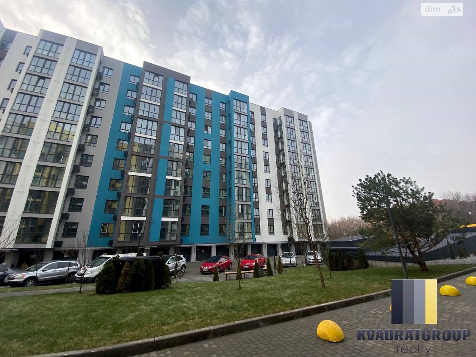 Продаж двокімнатної квартири в Дніпрі, на шосе Запорізьке 32Л, район Шевченківський фото 1 Продаж двокімнатної квартири в Дніпрі, на шосе Запорізьке 32Л, район Шевченківський фото 1
