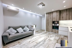 Продажа трехкомнатной квартиры в Днепре, на шоссе Запорожское 28Ю, район Шевченковский фото 2