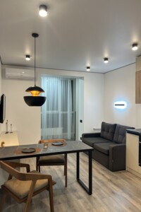 Продаж двокімнатної квартири в Дніпрі, на шосе Запорізьке 32Л, район Шевченківський фото 2