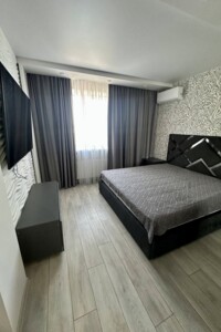 Продажа трехкомнатной квартиры в Днепре, на шоссе Запорожское 28Я, кв. 70, район Шевченковский фото 2