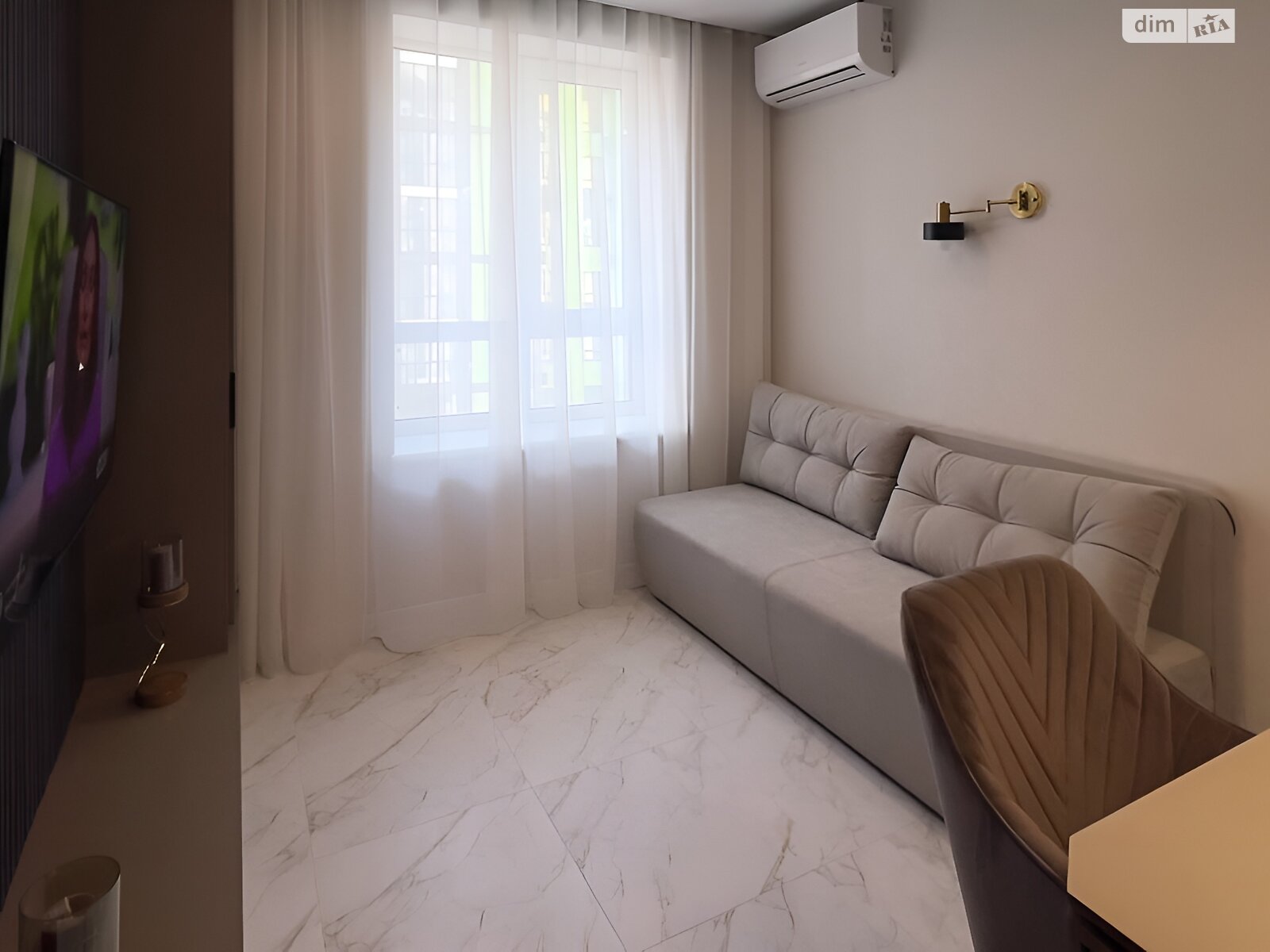Продажа однокомнатной квартиры в Днепре, на шоссе Запорожское 32Д, кв. 174, район Шевченковский фото 1 Продажа однокомнатной квартиры в Днепре, на шоссе Запорожское 32Д, кв. 174, район Шевченковский фото 1