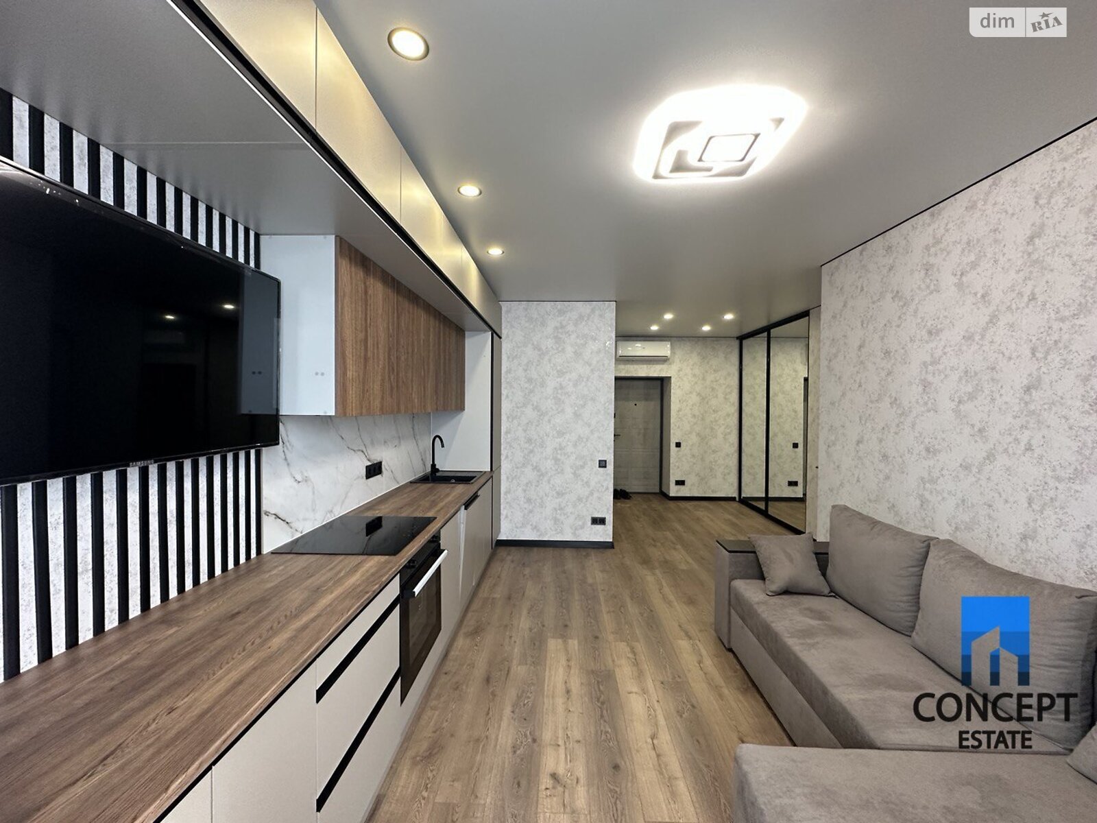 Продажа двухкомнатной квартиры в Днепре, на шоссе Запорожское 32-А, район Шевченковский фото 1 Продажа двухкомнатной квартиры в Днепре, на шоссе Запорожское 32-А, район Шевченковский фото 1