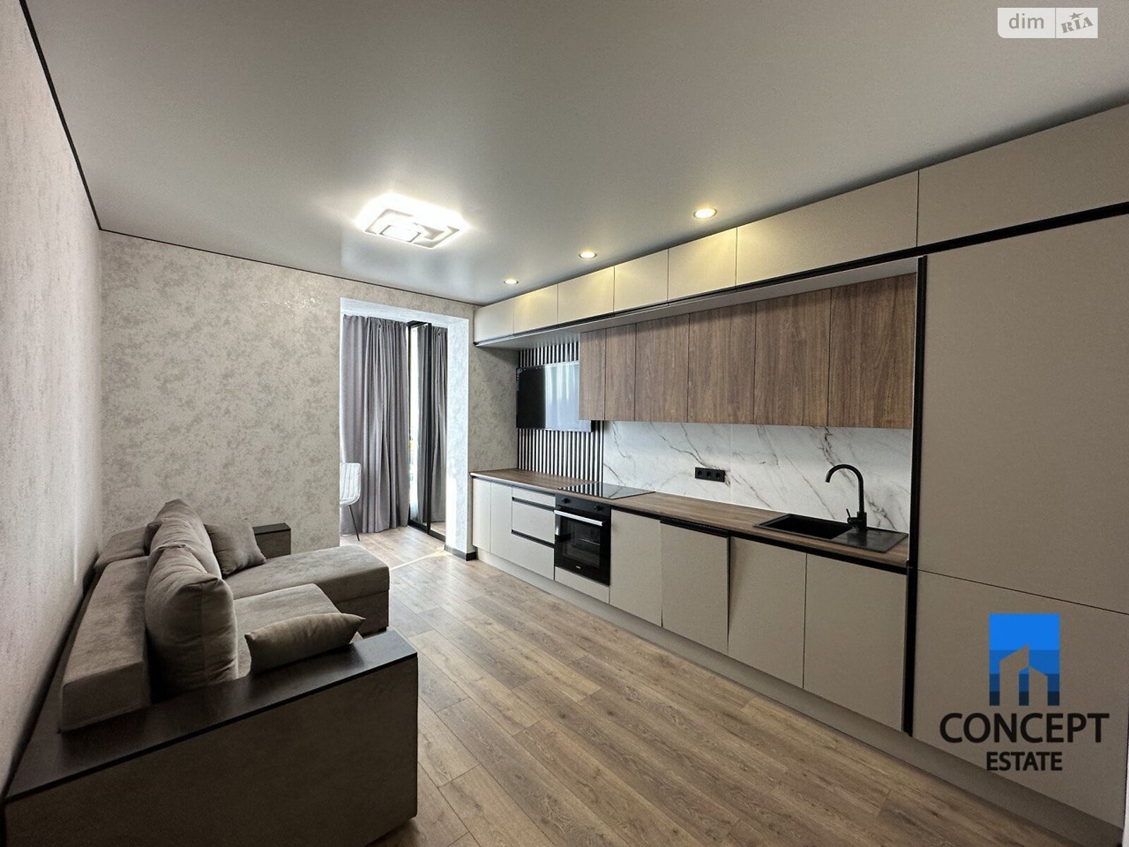 Продажа двухкомнатной квартиры в Днепре, на шоссе Запорожское 32-А, район Шевченковский фото 1 Продажа двухкомнатной квартиры в Днепре, на шоссе Запорожское 32-А, район Шевченковский фото 1