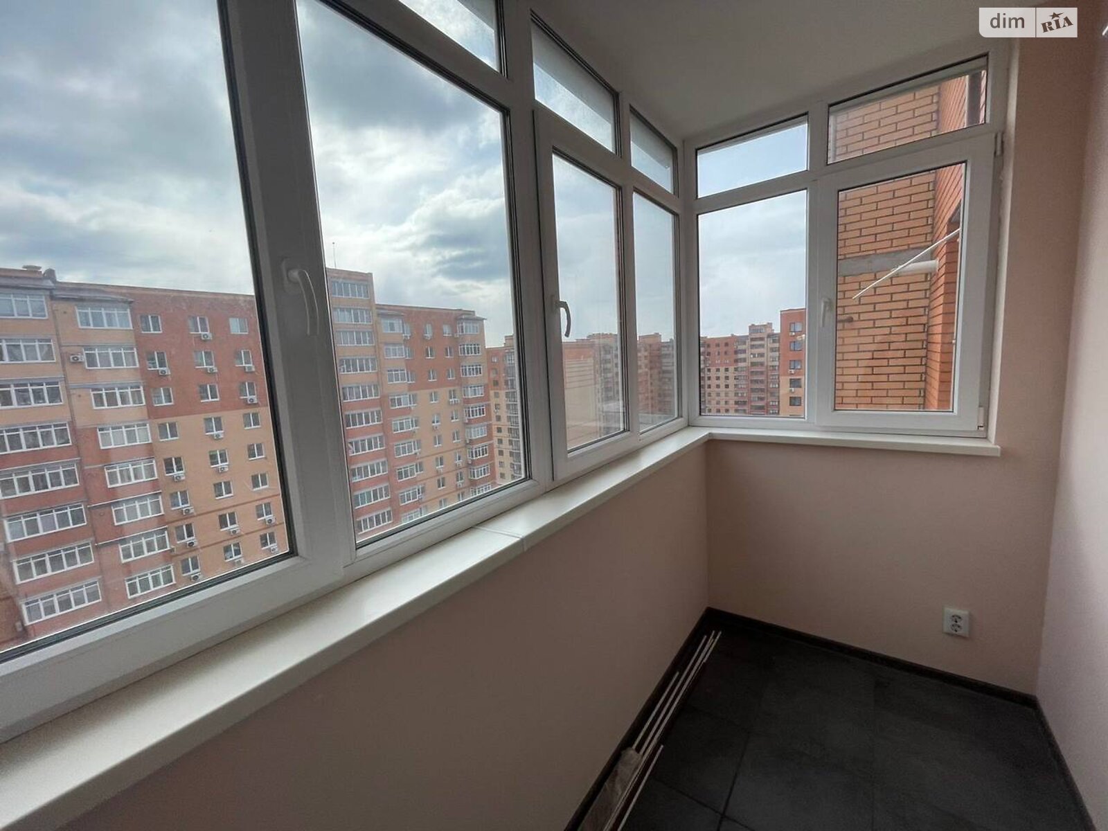 Продажа двухкомнатной квартиры в Днепре, на шоссе Запорожское 28П, кв. 28, район Шевченковский фото 1 Продажа двухкомнатной квартиры в Днепре, на шоссе Запорожское 28П, кв. 28, район Шевченковский фото 1