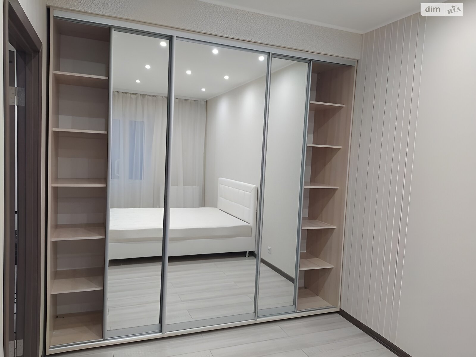 Продажа двухкомнатной квартиры в Днепре, на шоссе Запорожское 28П, кв. 28, район Шевченковский фото 1 Продажа двухкомнатной квартиры в Днепре, на шоссе Запорожское 28П, кв. 28, район Шевченковский фото 1