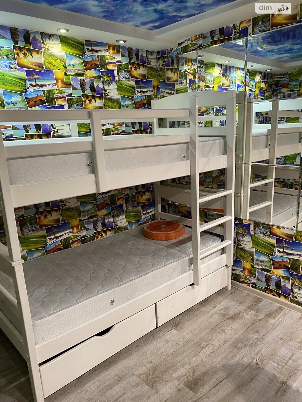 Продажа трехкомнатной квартиры в Днепре, на шоссе Запорожское 4, район Шевченковский фото 1 Продажа трехкомнатной квартиры в Днепре, на шоссе Запорожское 4, район Шевченковский фото 1