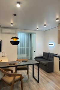 Продажа однокомнатной квартиры в Днепре, на шоссе Запорожское 32, район Шевченковский фото 2