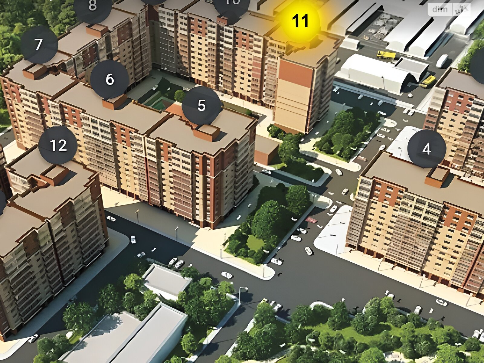 Продаж однокімнатної квартири в Дніпрі, на шосе Запорізьке 28Ц, район Шевченківський фото 1 Продаж однокімнатної квартири в Дніпрі, на шосе Запорізьке 28Ц, район Шевченківський фото 1