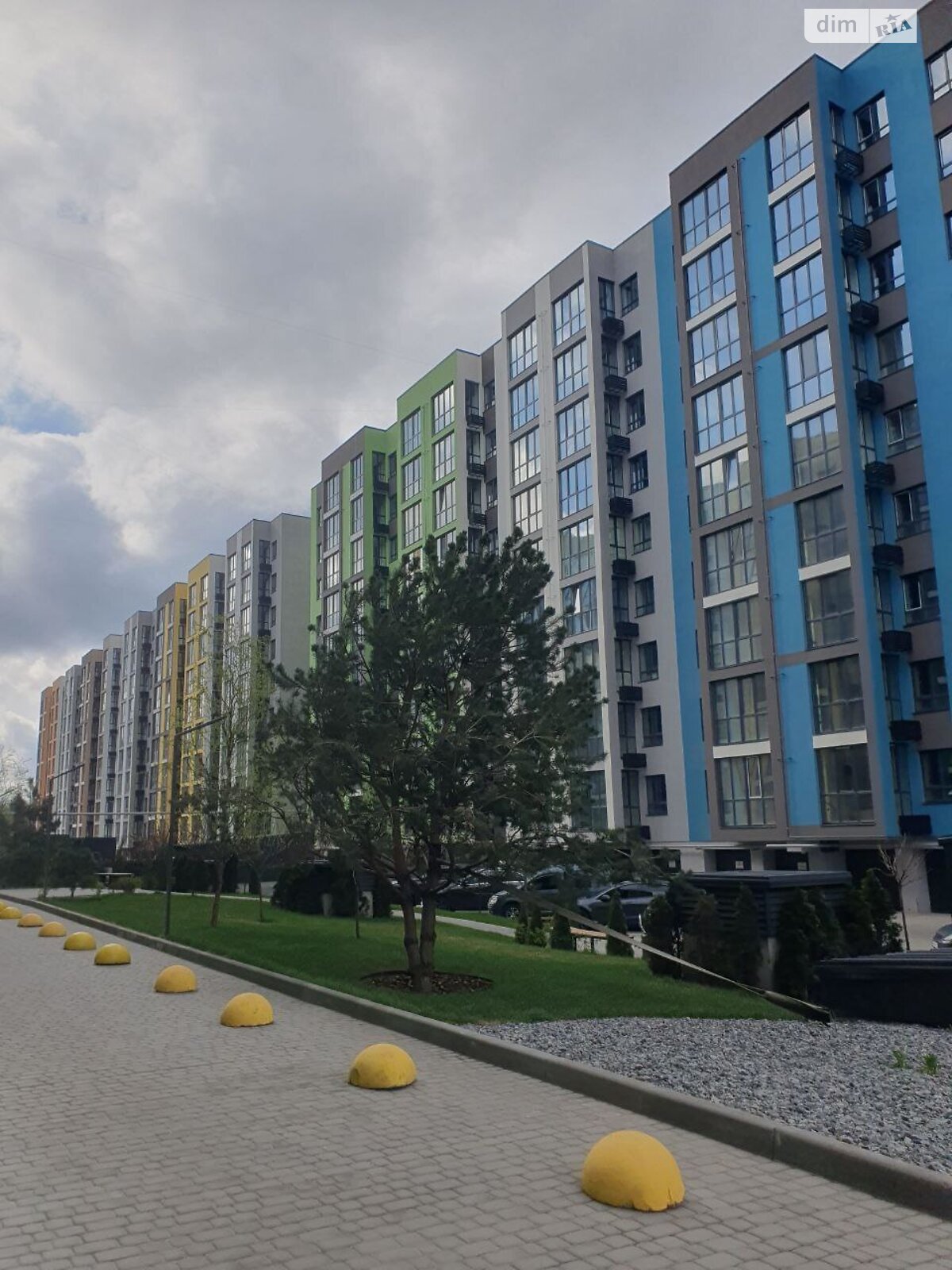 Продаж однокімнатної квартири в Дніпрі, на шосе Запорізьке 32Л, район Шевченківський фото 1 Продаж однокімнатної квартири в Дніпрі, на шосе Запорізьке 32Л, район Шевченківський фото 1