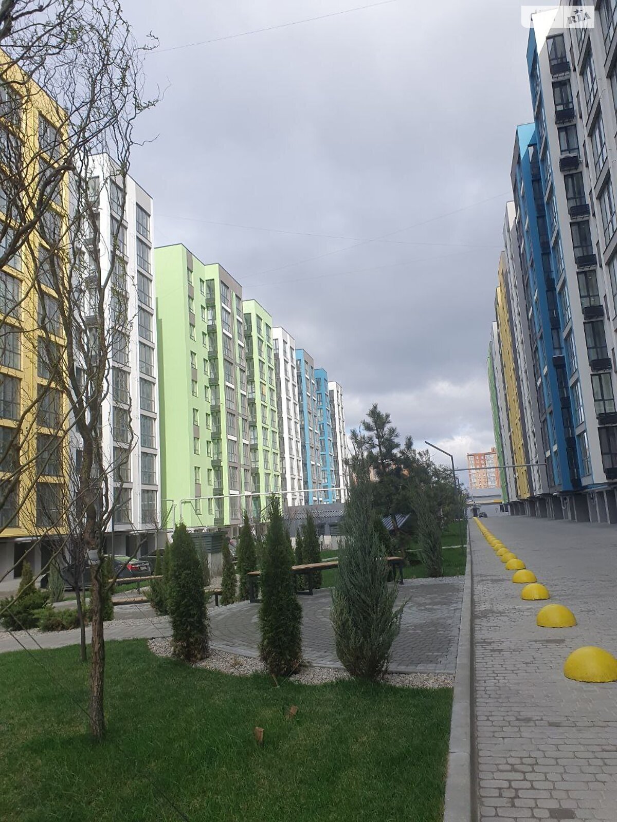 Продаж однокімнатної квартири в Дніпрі, на шосе Запорізьке 32Л, район Шевченківський фото 1 Продаж однокімнатної квартири в Дніпрі, на шосе Запорізьке 32Л, район Шевченківський фото 1