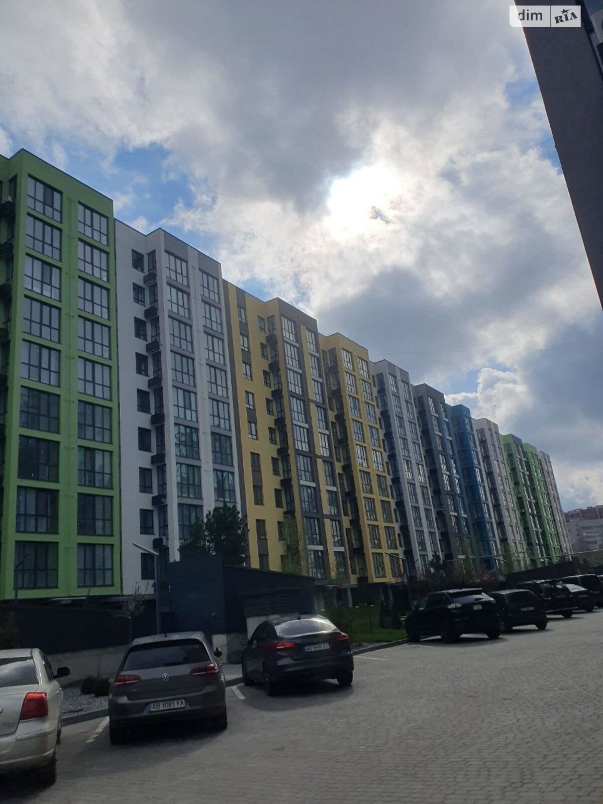 Продаж однокімнатної квартири в Дніпрі, на шосе Запорізьке 32Л, район Шевченківський фото 1 Продаж однокімнатної квартири в Дніпрі, на шосе Запорізьке 32Л, район Шевченківський фото 1