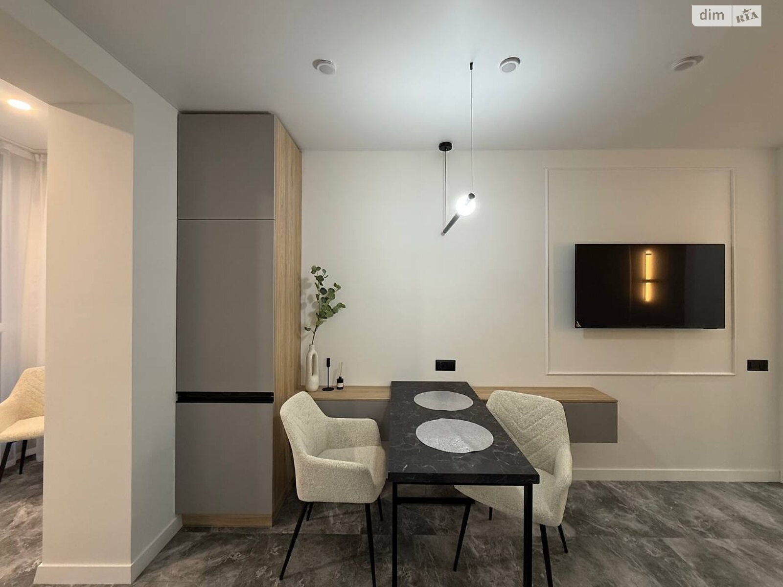 Продажа двухкомнатной квартиры в Днепре, на шоссе Запорожское 32Л, кв. 432, район Шевченковский фото 1 Продажа двухкомнатной квартиры в Днепре, на шоссе Запорожское 32Л, кв. 432, район Шевченковский фото 1