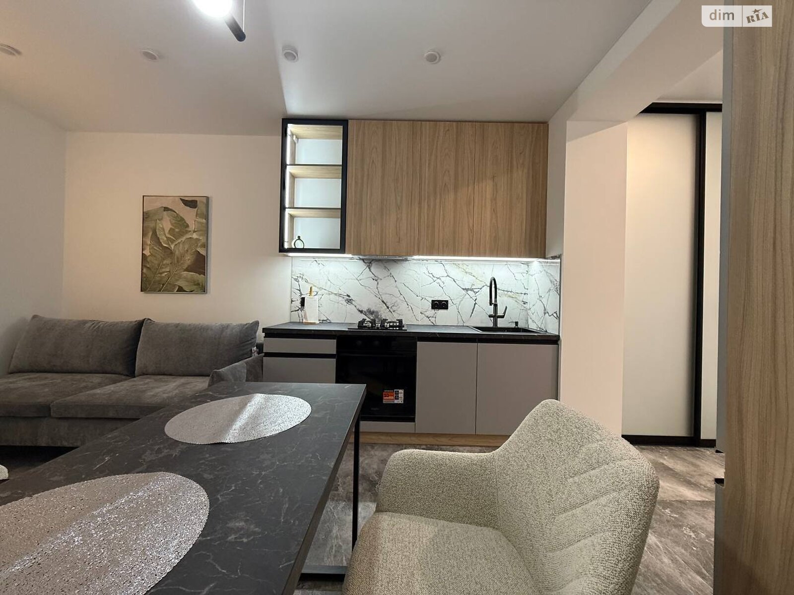 Продажа двухкомнатной квартиры в Днепре, на шоссе Запорожское 32Л, кв. 432, район Шевченковский фото 1 Продажа двухкомнатной квартиры в Днепре, на шоссе Запорожское 32Л, кв. 432, район Шевченковский фото 1