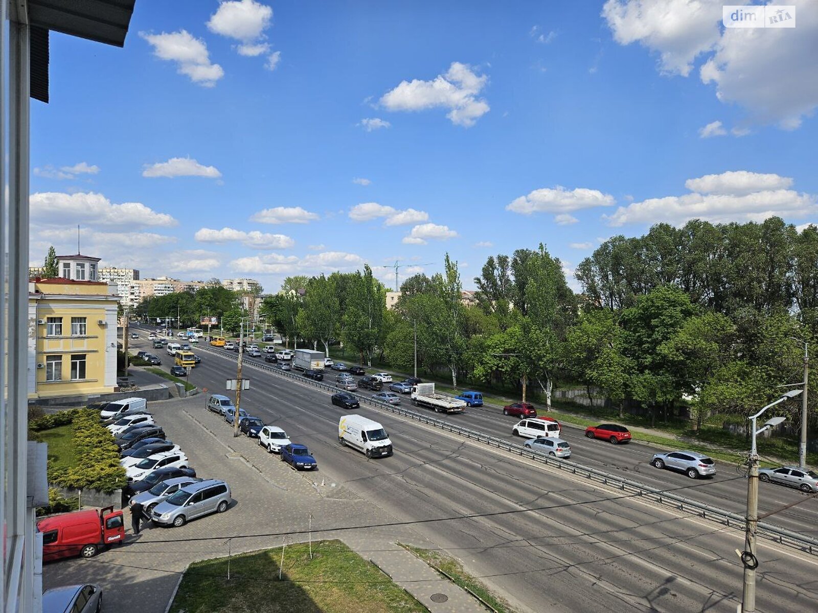 Продаж однокімнатної квартири в Дніпрі, на шосе Запорізьке 14, район Шевченківський фото 1 Продаж однокімнатної квартири в Дніпрі, на шосе Запорізьке 14, район Шевченківський фото 1