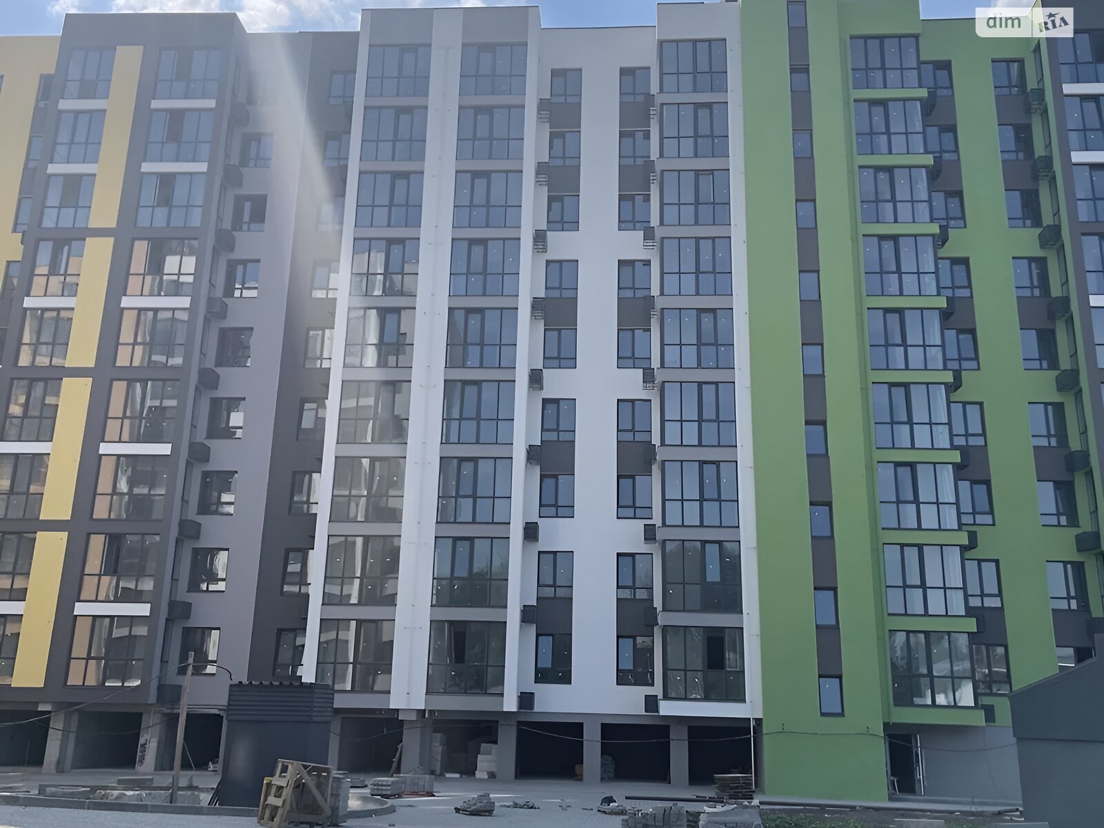 Продажа двухкомнатной квартиры в Днепре, на шоссе Запорожское, район Шевченковский фото 1 Продажа двухкомнатной квартиры в Днепре, на шоссе Запорожское, район Шевченковский фото 1