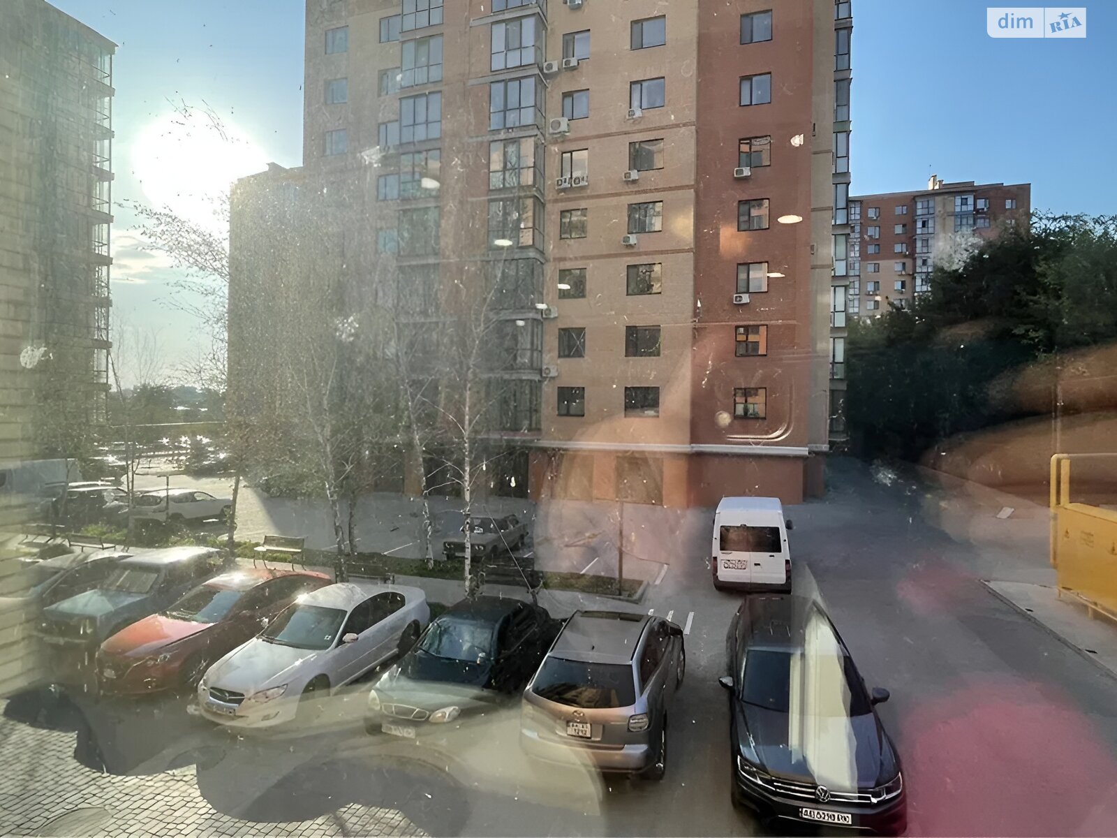 Продаж двокімнатної квартири в Дніпрі, на шосе Запорізьке, район Шевченківський фото 1 Продаж двокімнатної квартири в Дніпрі, на шосе Запорізьке, район Шевченківський фото 1