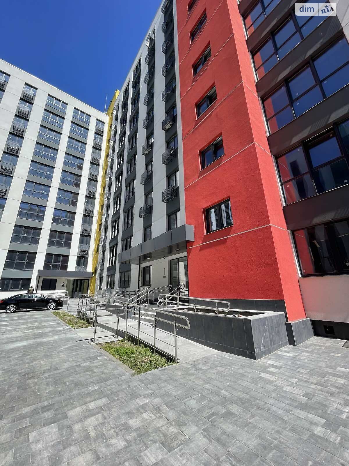 Продажа трехкомнатной квартиры в Днепре, на шоссе Запорожское 25, кв. 24, район Шевченковский фото 1 Продажа трехкомнатной квартиры в Днепре, на шоссе Запорожское 25, кв. 24, район Шевченковский фото 1