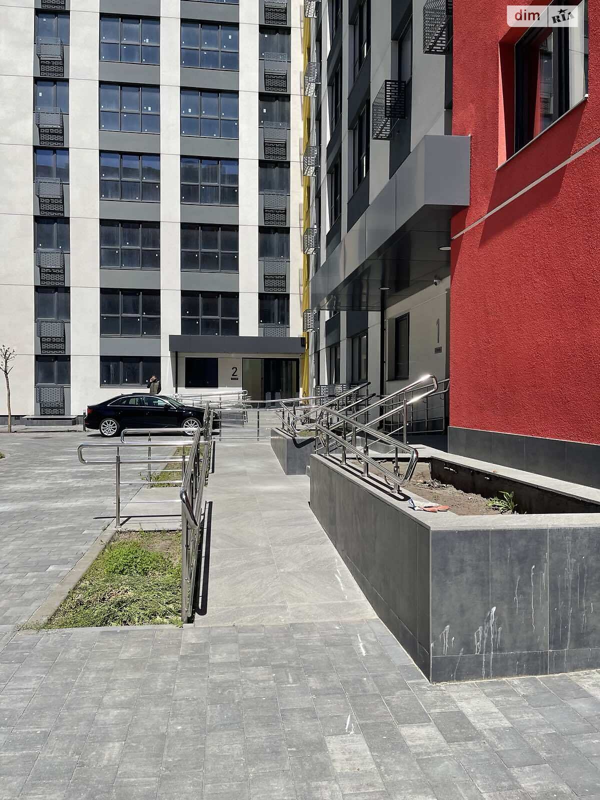 Продажа трехкомнатной квартиры в Днепре, на шоссе Запорожское 25, кв. 24, район Шевченковский фото 1 Продажа трехкомнатной квартиры в Днепре, на шоссе Запорожское 25, кв. 24, район Шевченковский фото 1