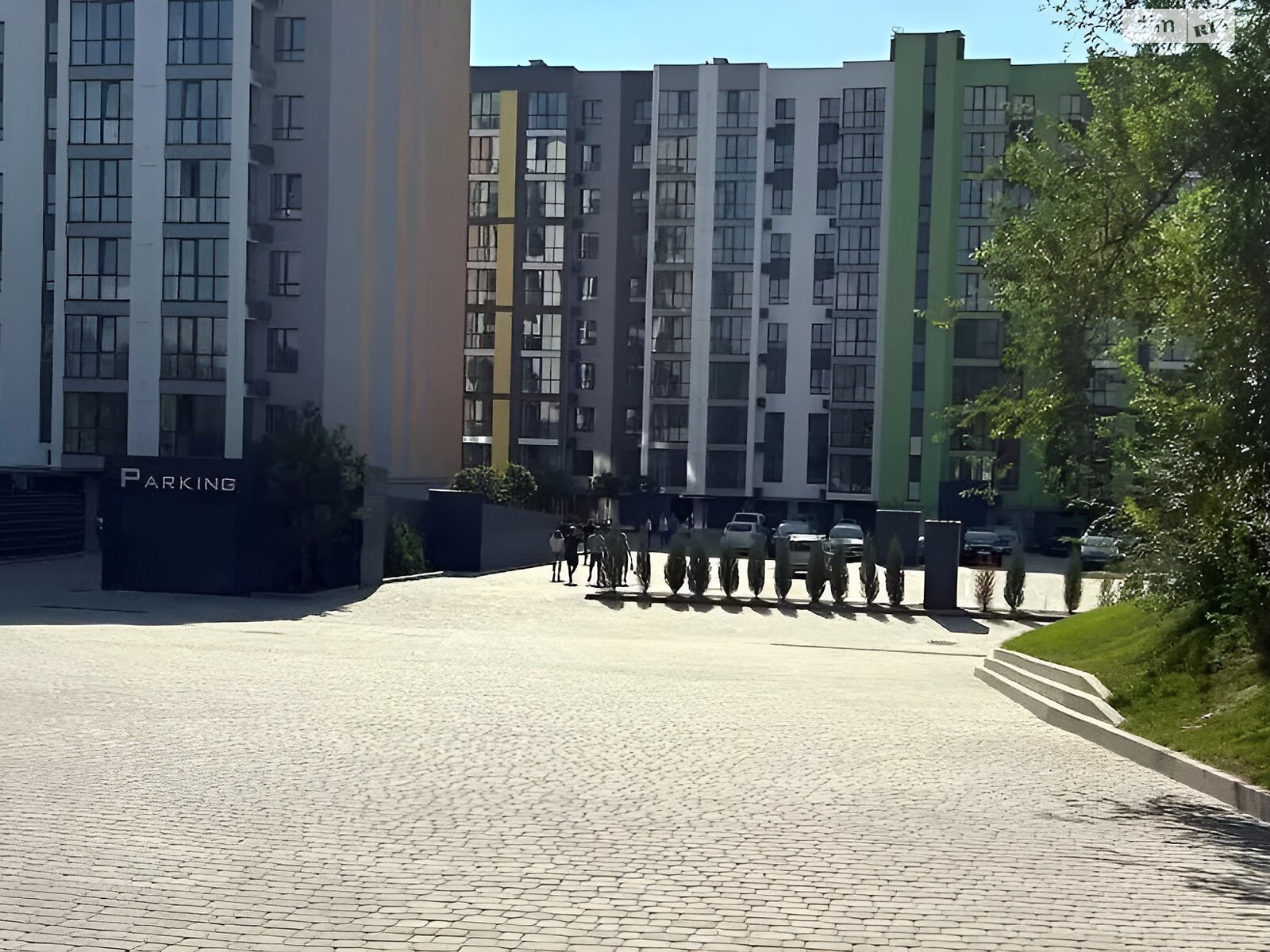 Продажа двухкомнатной квартиры в Днепре, на шоссе Запорожское 32, кв. 495, район Шевченковский фото 1 Продажа двухкомнатной квартиры в Днепре, на шоссе Запорожское 32, кв. 495, район Шевченковский фото 1
