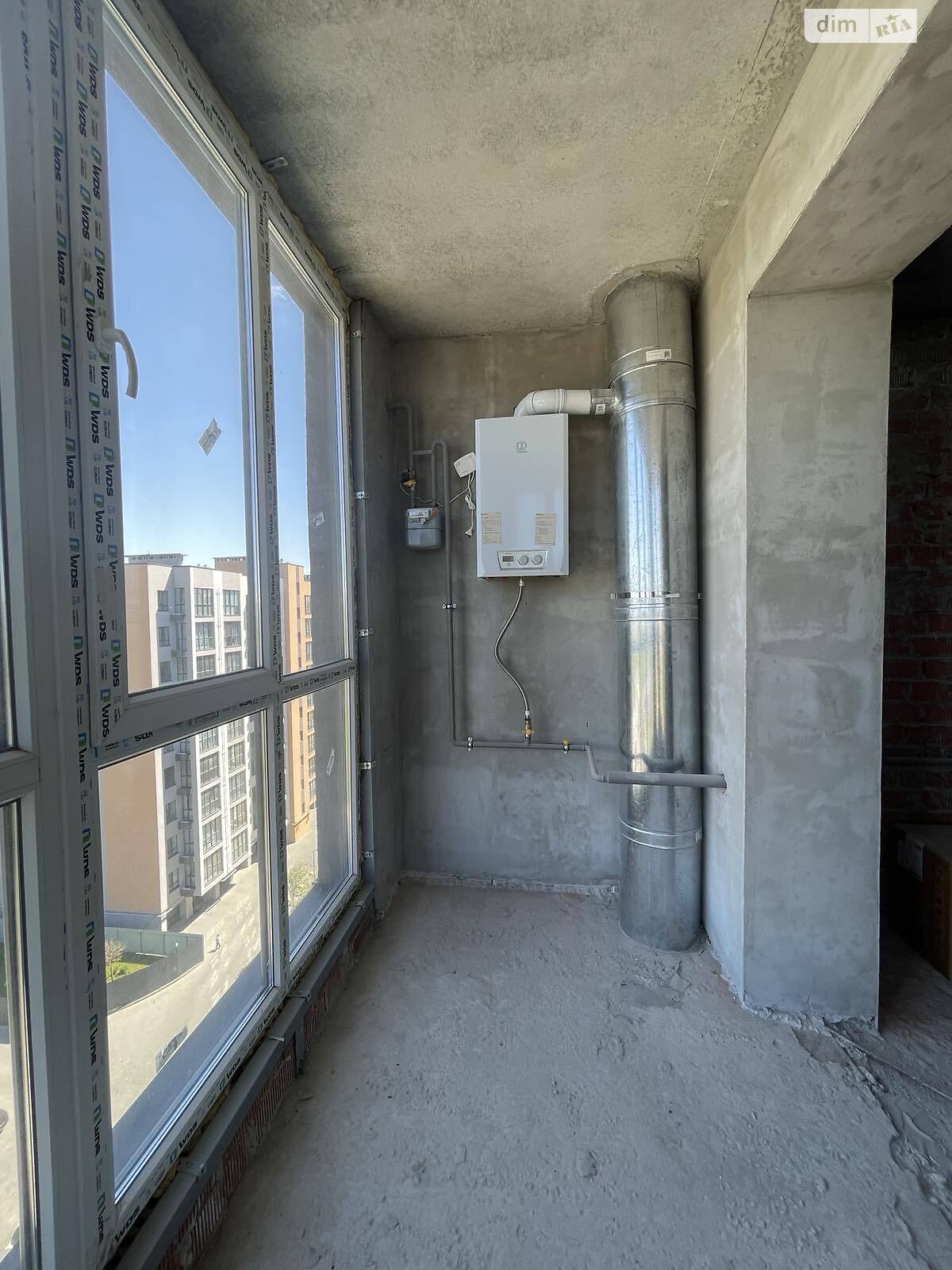 Продажа двухкомнатной квартиры в Днепре, на шоссе Запорожское 32, кв. 495, район Шевченковский фото 1 Продажа двухкомнатной квартиры в Днепре, на шоссе Запорожское 32, кв. 495, район Шевченковский фото 1