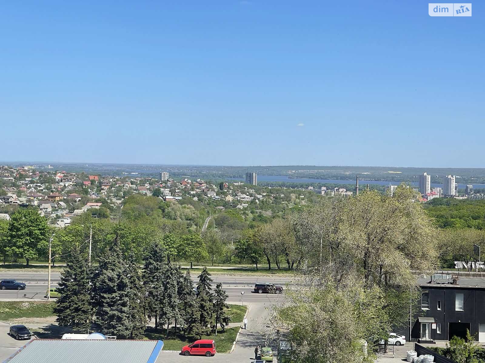 Продаж трикімнатної квартири в Дніпрі, на шосе Запорізьке 32, район Шевченківський фото 1 Продаж трикімнатної квартири в Дніпрі, на шосе Запорізьке 32, район Шевченківський фото 1
