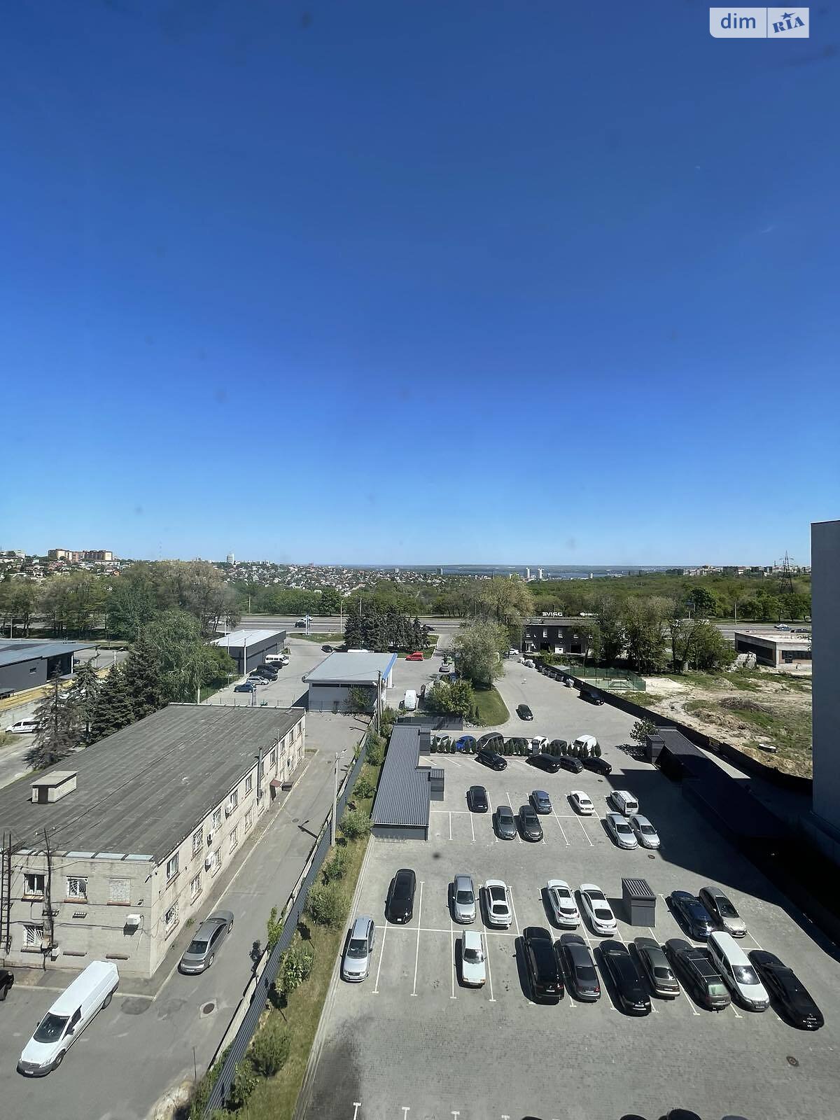 Продаж трикімнатної квартири в Дніпрі, на шосе Запорізьке 32, район Шевченківський фото 1 Продаж трикімнатної квартири в Дніпрі, на шосе Запорізьке 32, район Шевченківський фото 1