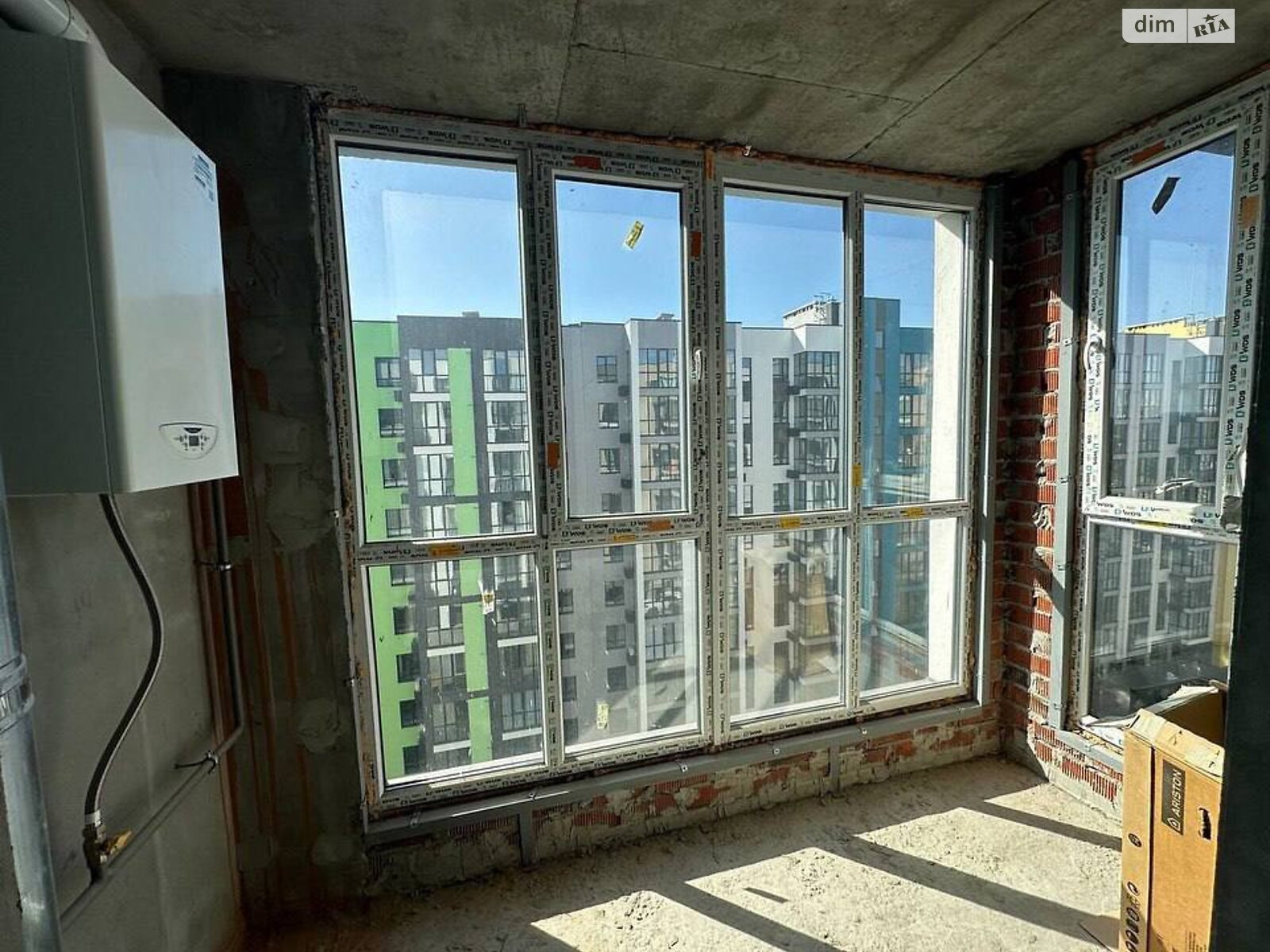 Продаж однокімнатної квартири в Дніпрі, на шосе Запорізьке 32А, район Шевченківський фото 1 Продаж однокімнатної квартири в Дніпрі, на шосе Запорізьке 32А, район Шевченківський фото 1