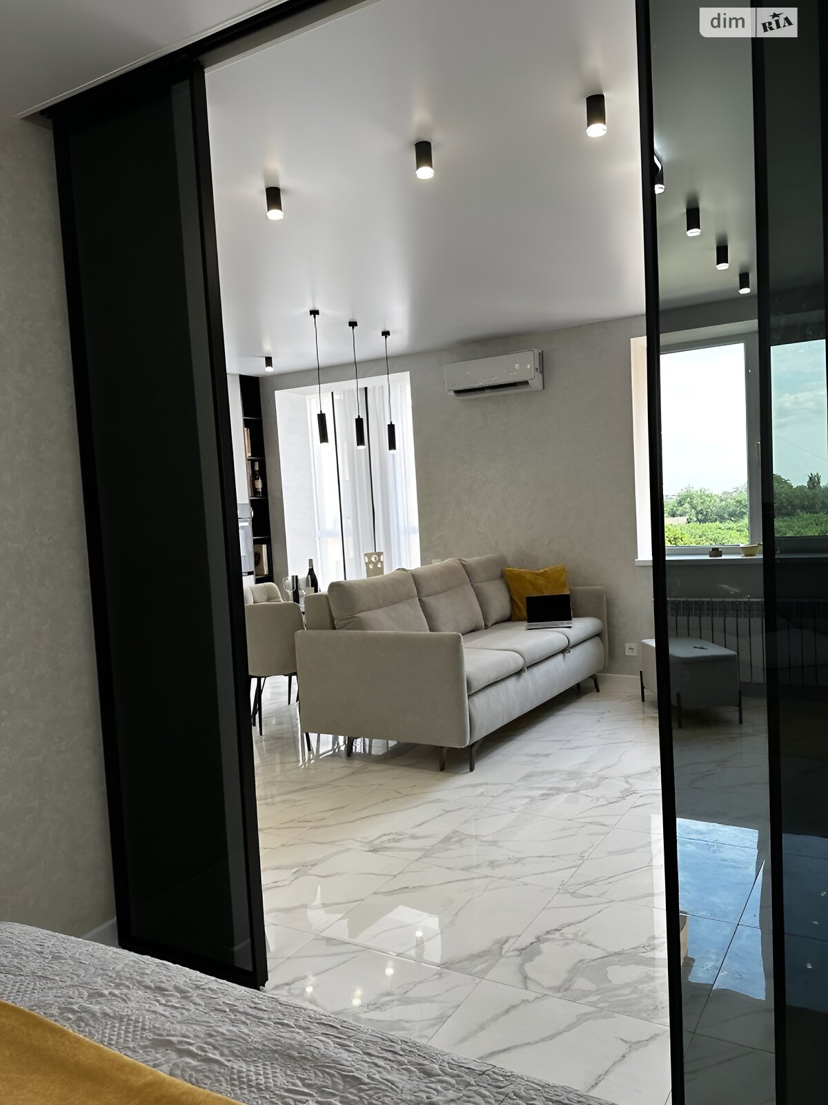 Продажа двухкомнатной квартиры в Днепре, на шоссе Запорожское 28Я, кв. 237, район Шевченковский фото 1 Продажа двухкомнатной квартиры в Днепре, на шоссе Запорожское 28Я, кв. 237, район Шевченковский фото 1