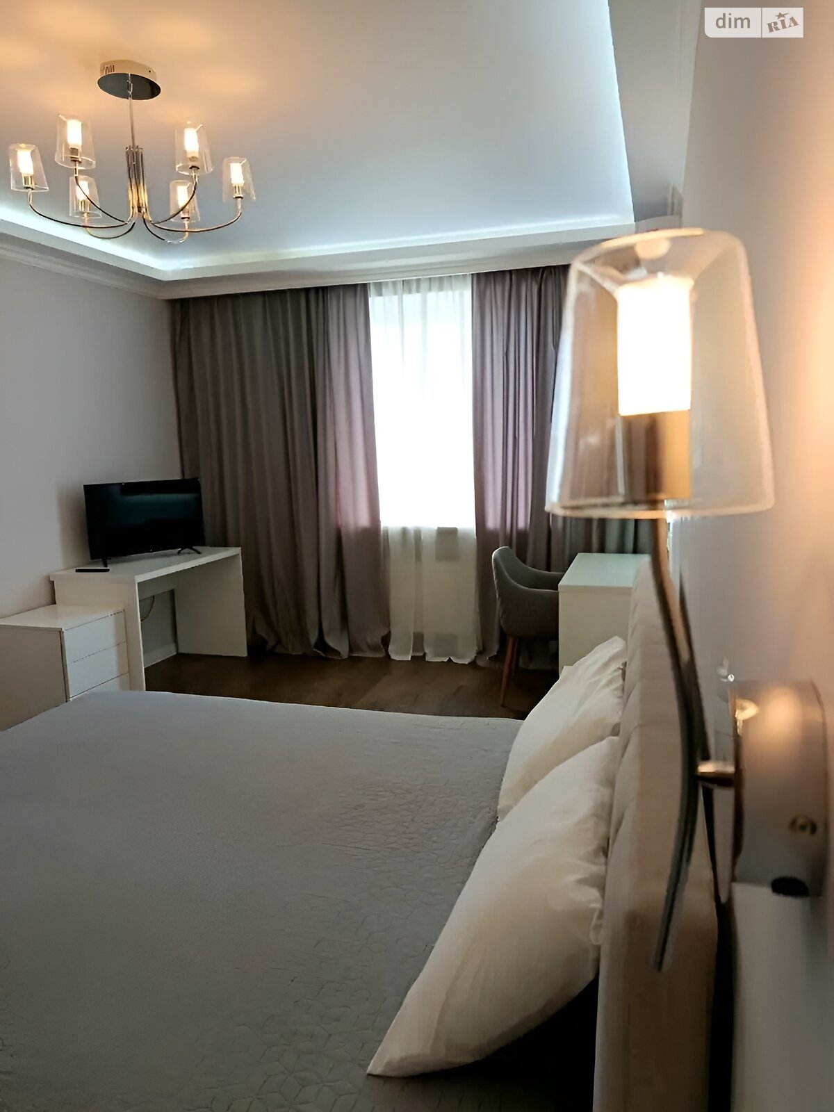 Продаж трикімнатної квартири в Дніпрі, на шосе Запорізьке 28С, кв. 32, район Шевченківський фото 1 Продаж трикімнатної квартири в Дніпрі, на шосе Запорізьке 28С, кв. 32, район Шевченківський фото 1