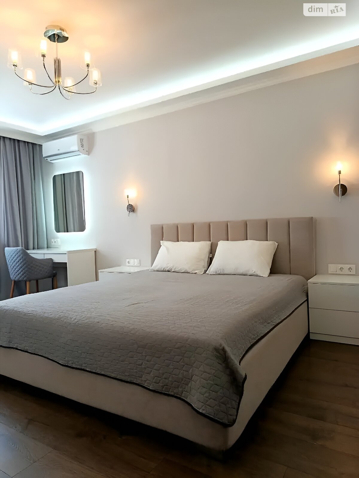 Продаж трикімнатної квартири в Дніпрі, на шосе Запорізьке 28С, кв. 32, район Шевченківський фото 1 Продаж трикімнатної квартири в Дніпрі, на шосе Запорізьке 28С, кв. 32, район Шевченківський фото 1