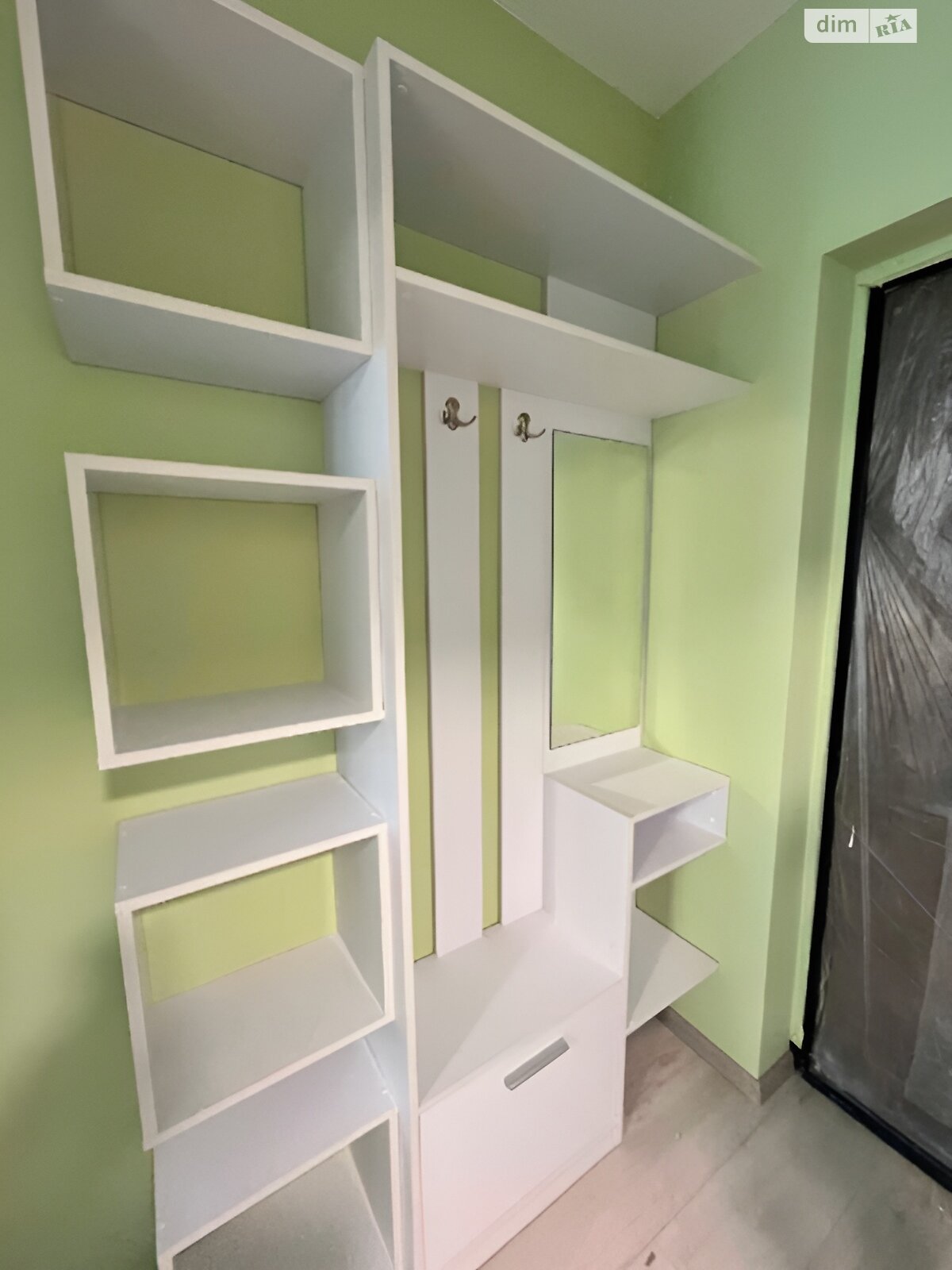 Продажа двухкомнатной квартиры в Днепре, на шоссе Запорожское 32Л, кв. 79, район Шевченковский фото 1 Продажа двухкомнатной квартиры в Днепре, на шоссе Запорожское 32Л, кв. 79, район Шевченковский фото 1