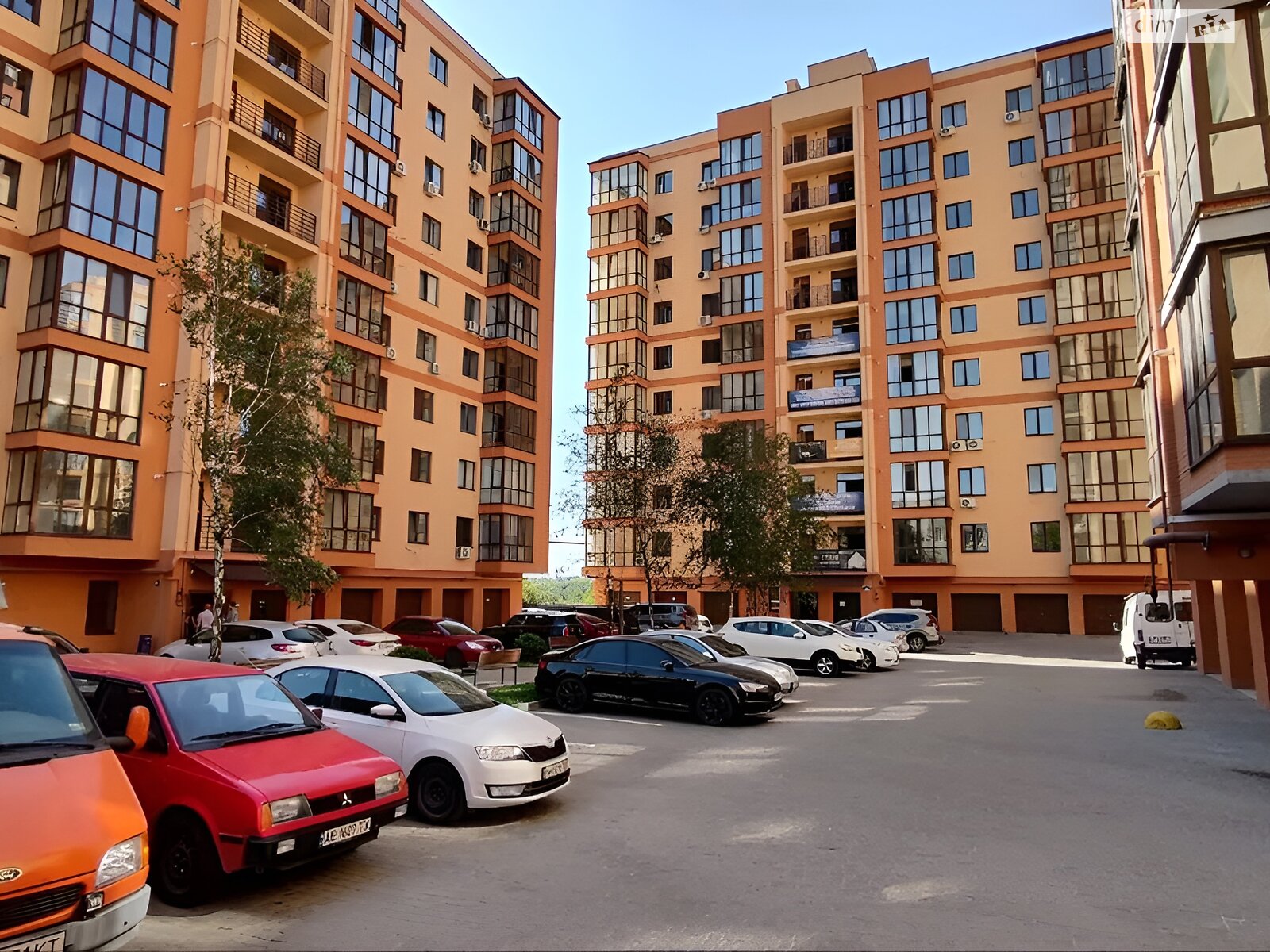 Продаж двокімнатної квартири в Дніпрі, на шосе Запорізьке, район Шевченківський фото 1 Продаж двокімнатної квартири в Дніпрі, на шосе Запорізьке, район Шевченківський фото 1