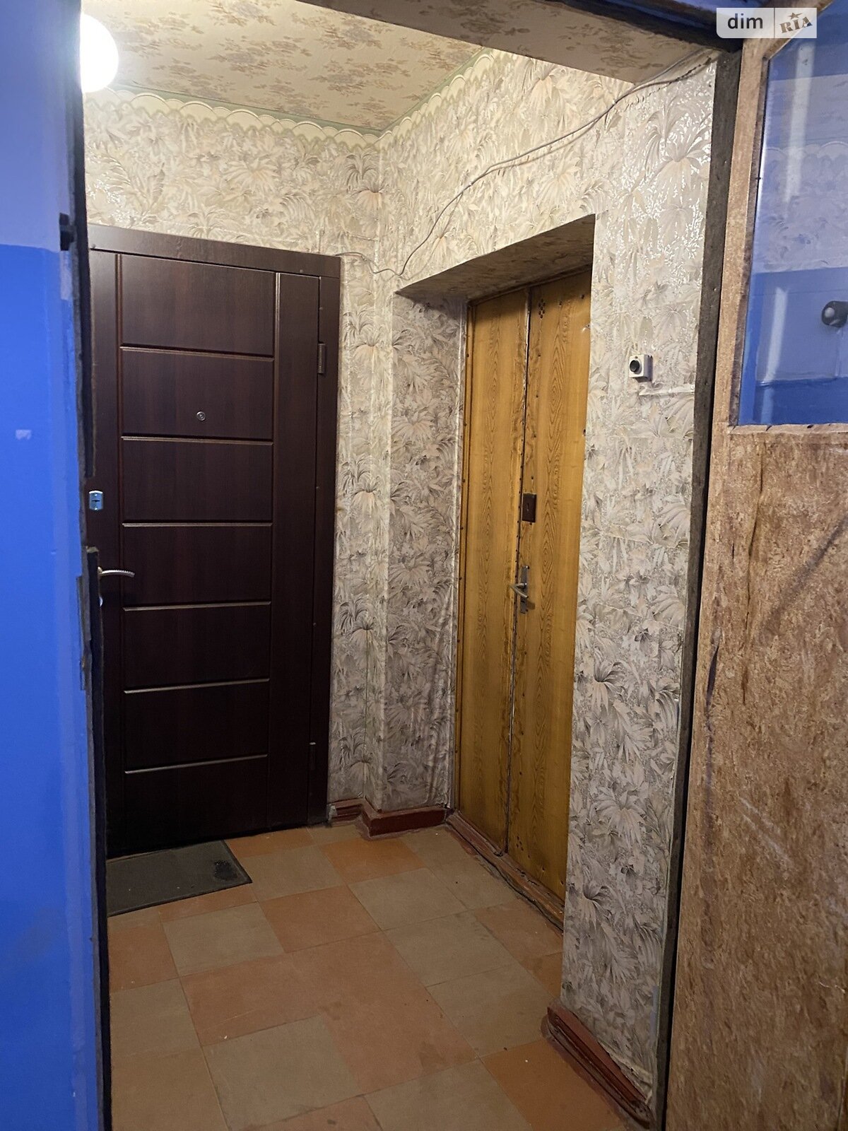 Продажа двухкомнатной квартиры в Днепре, на шоссе Запорожское 2А, район Шевченковский фото 1 Продажа двухкомнатной квартиры в Днепре, на шоссе Запорожское 2А, район Шевченковский фото 1